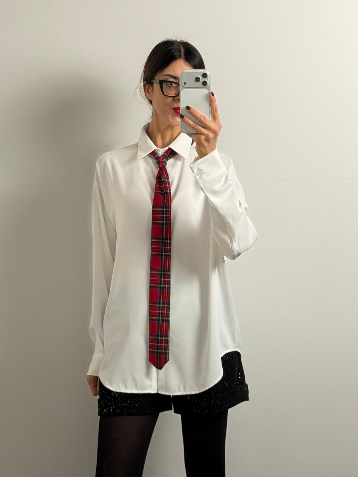 Camicia Falkland