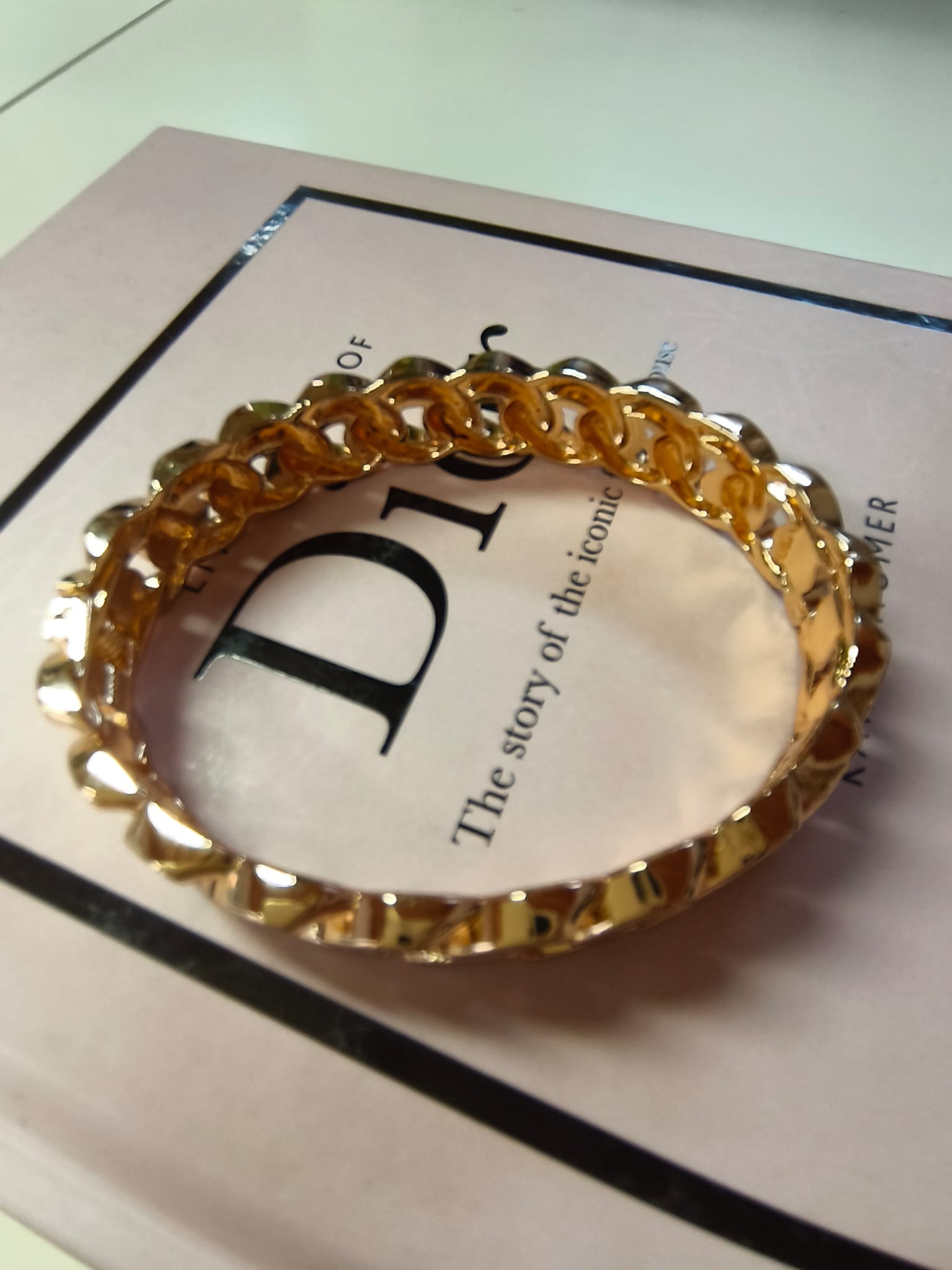 Bracciale Lucy