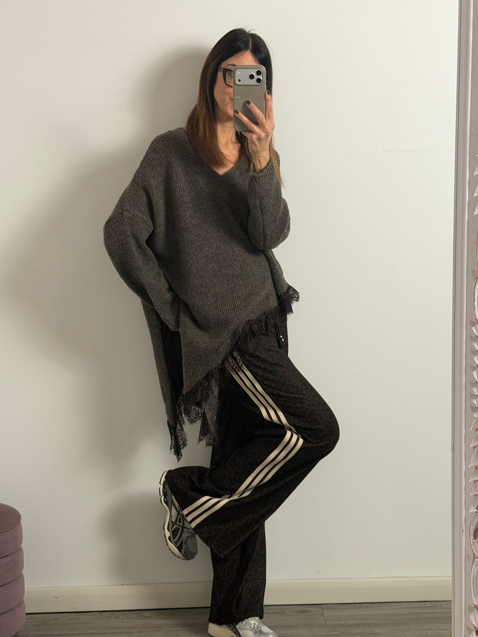 Maglia Bruges winter