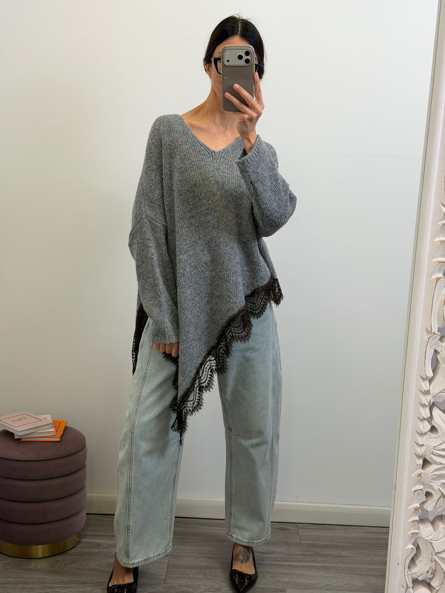 Maglia Bruges winter