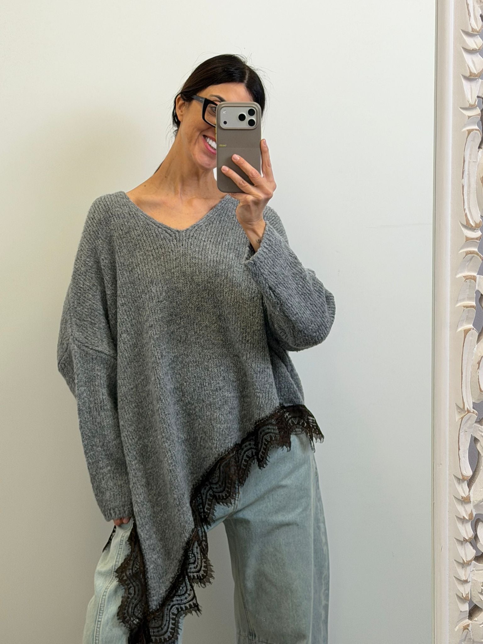 Maglia Bruges winter