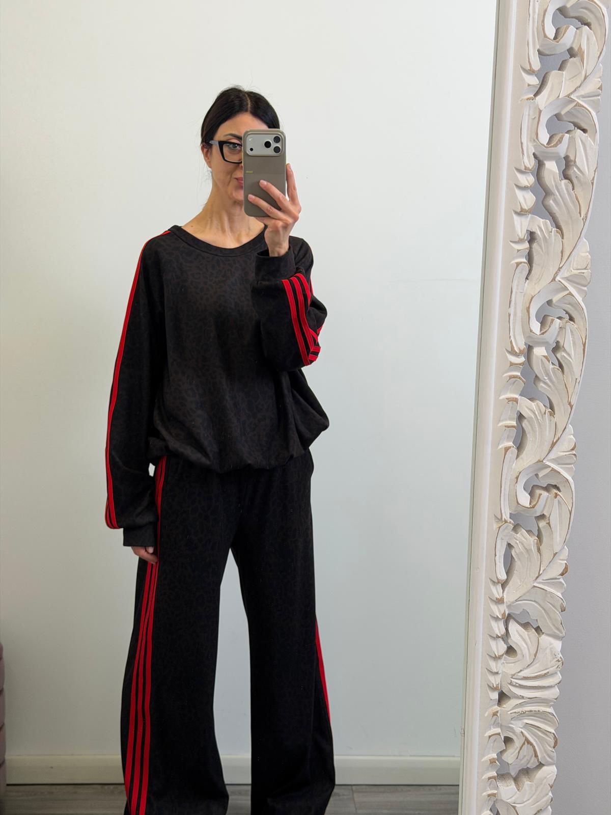 Set macu URBAN CAPSULE