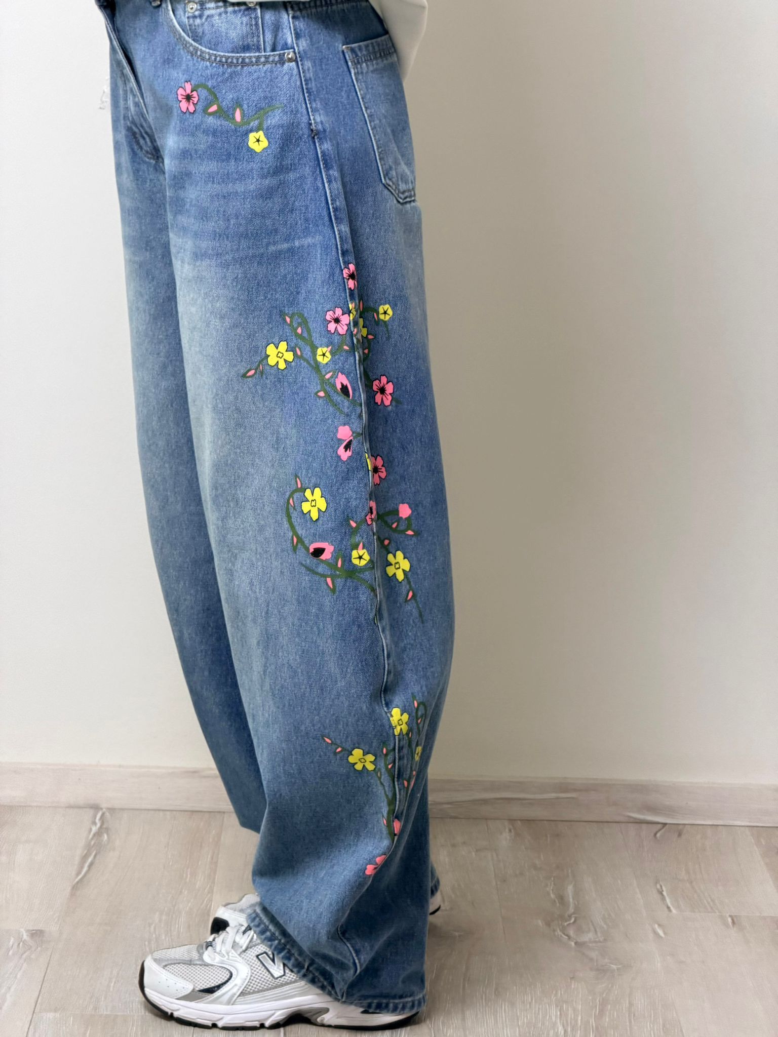 DENIM OLANDA
