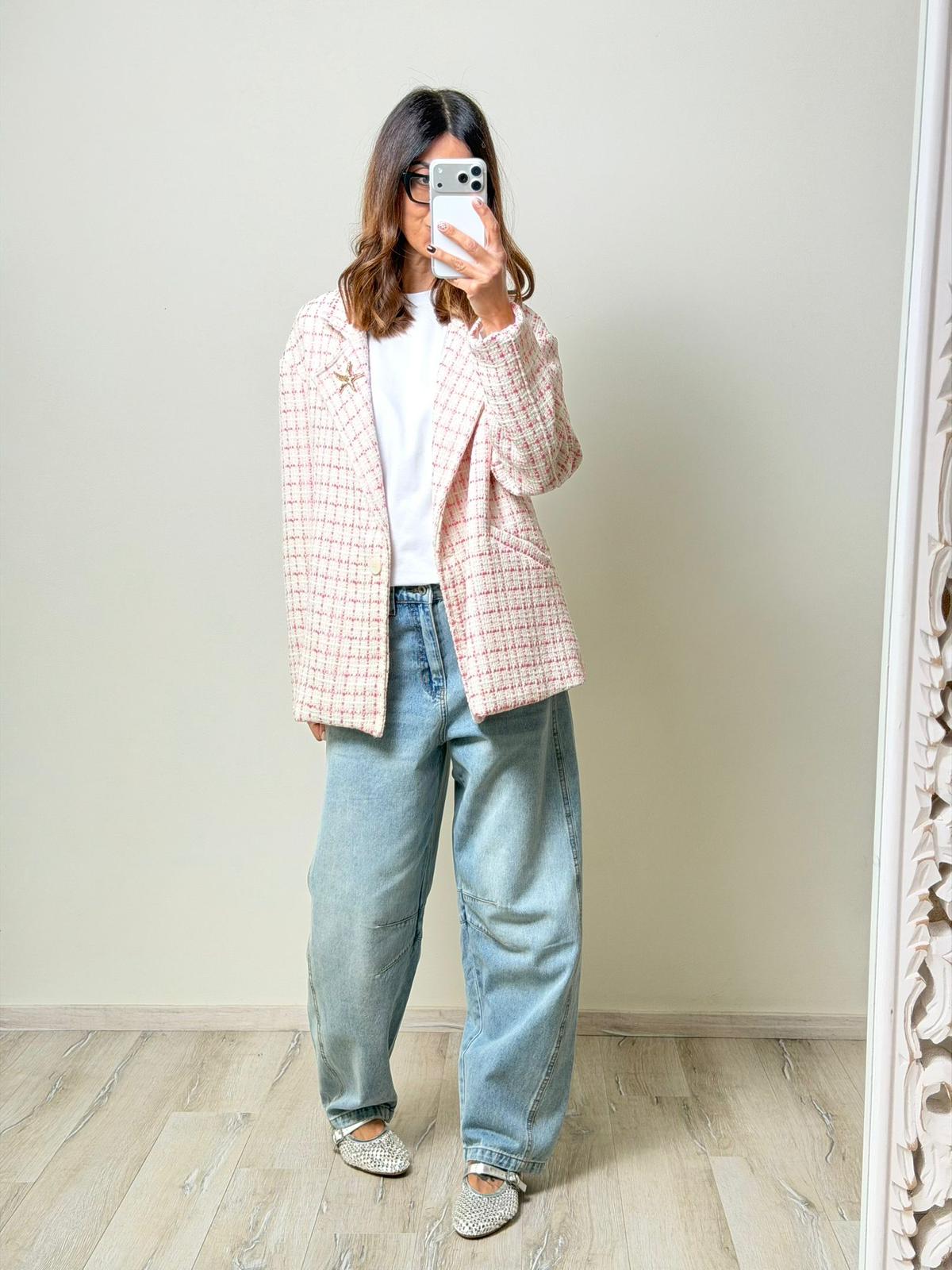 DENIM FUJI