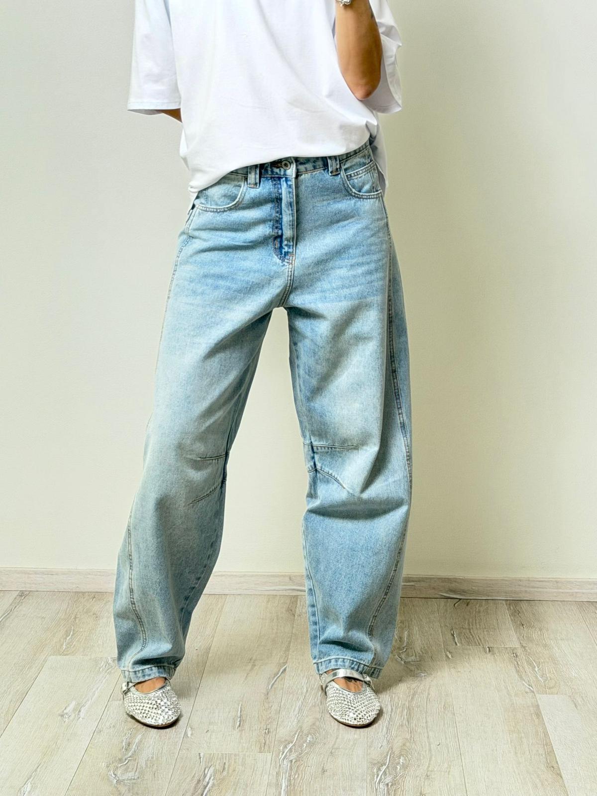 DENIM FUJI