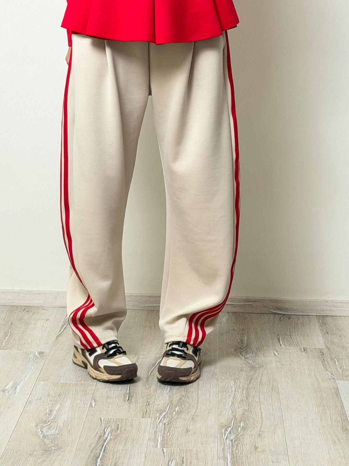 Panta Breaking senza molla