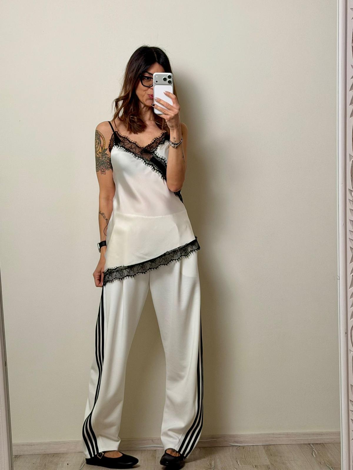 Panta Breaking senza molla