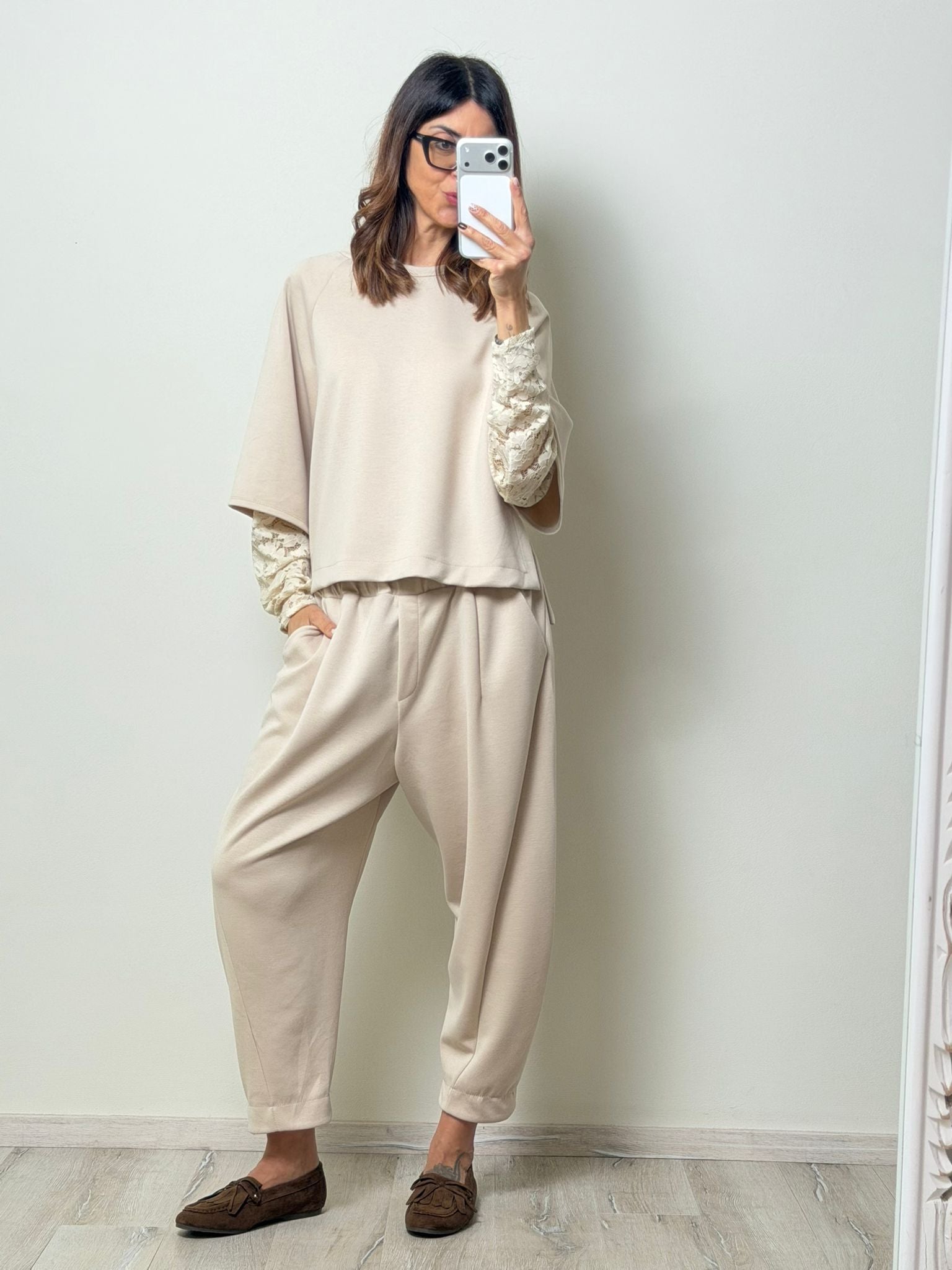 Coordinato Gallipoli