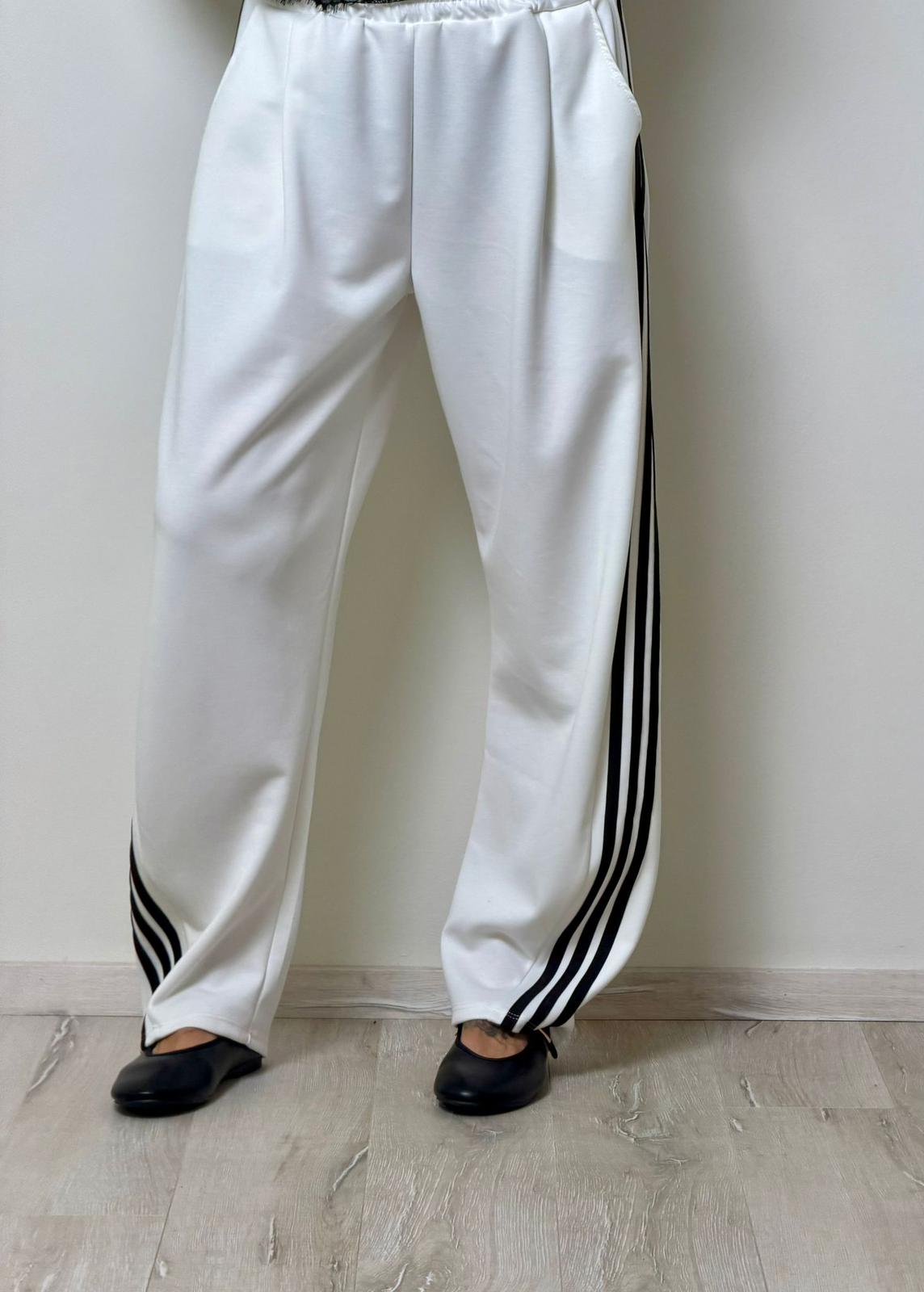 Panta Breaking senza molla