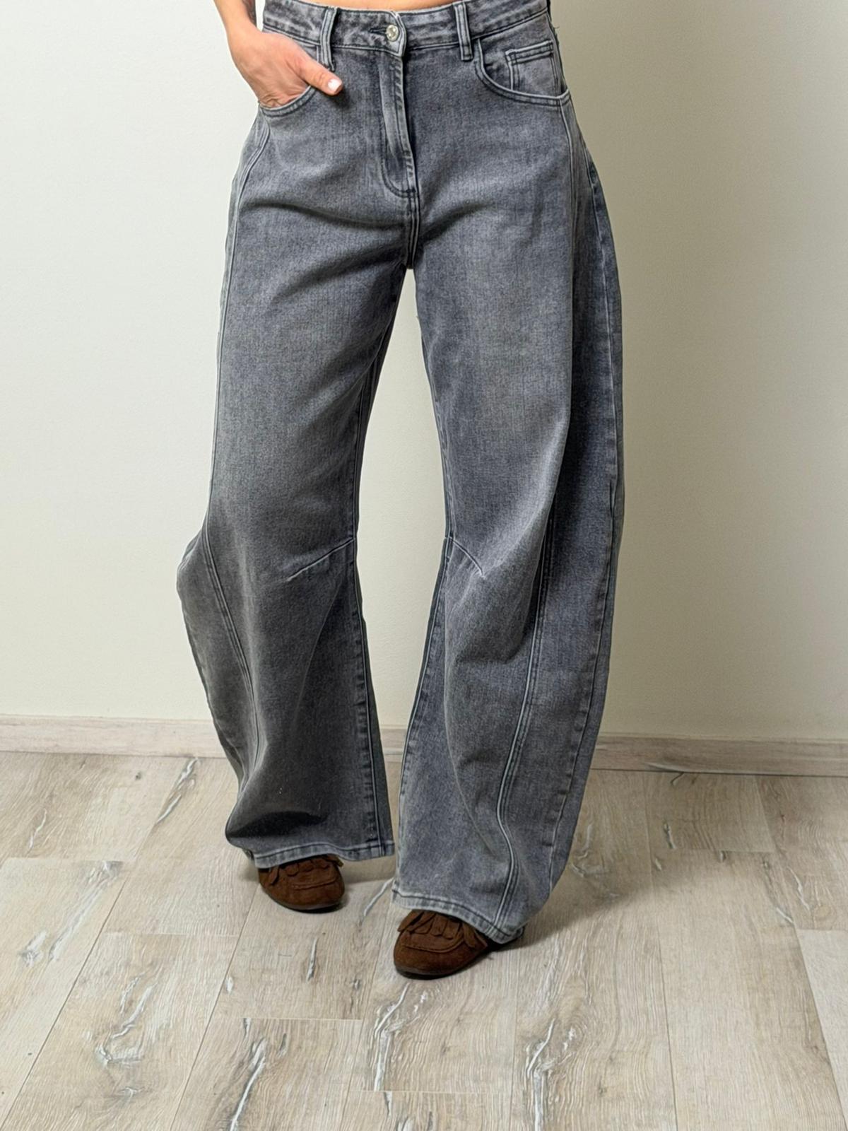 Denim Budapest