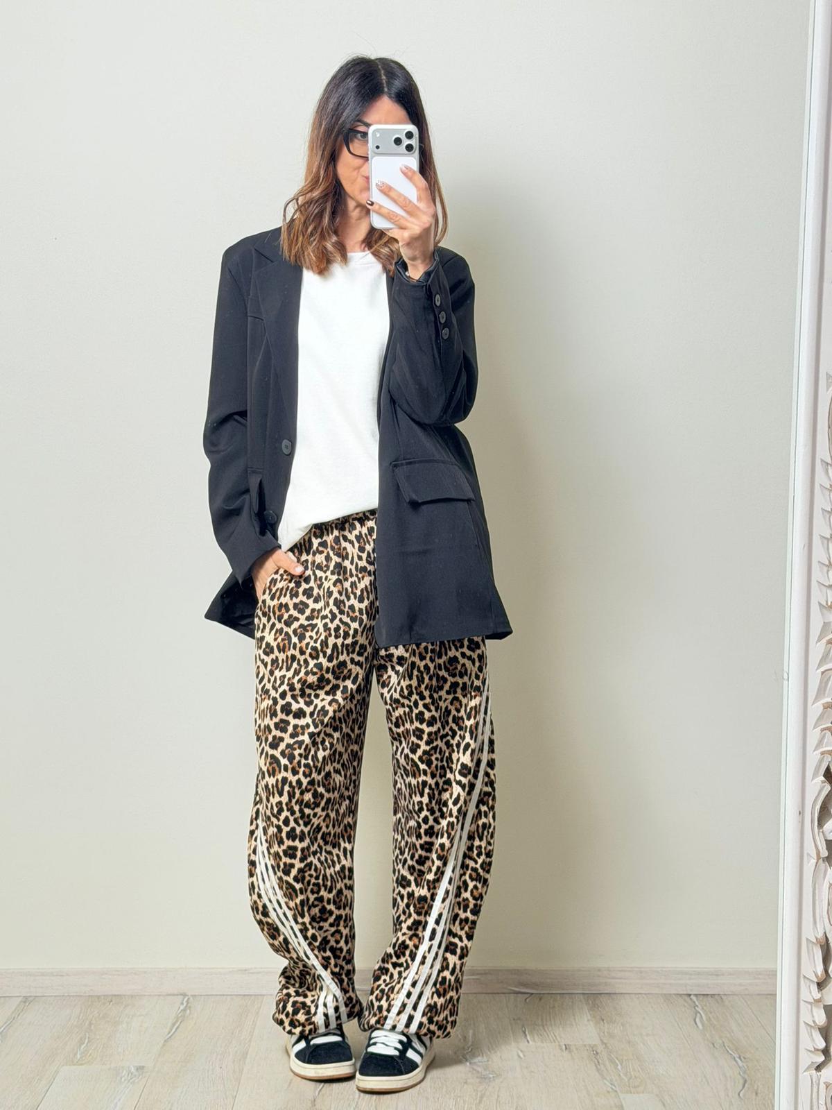 Blazer Santorini