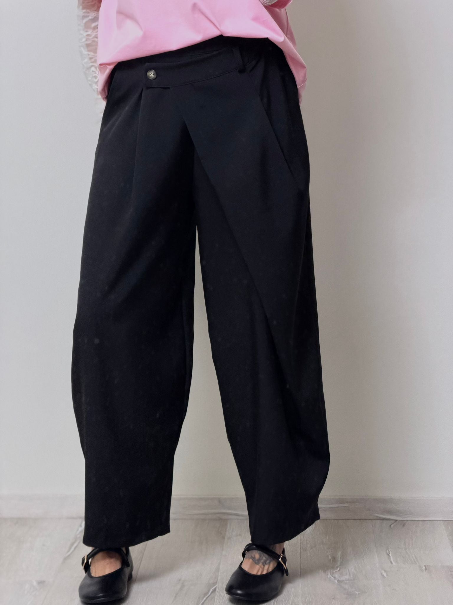 Pantalone Casablanca