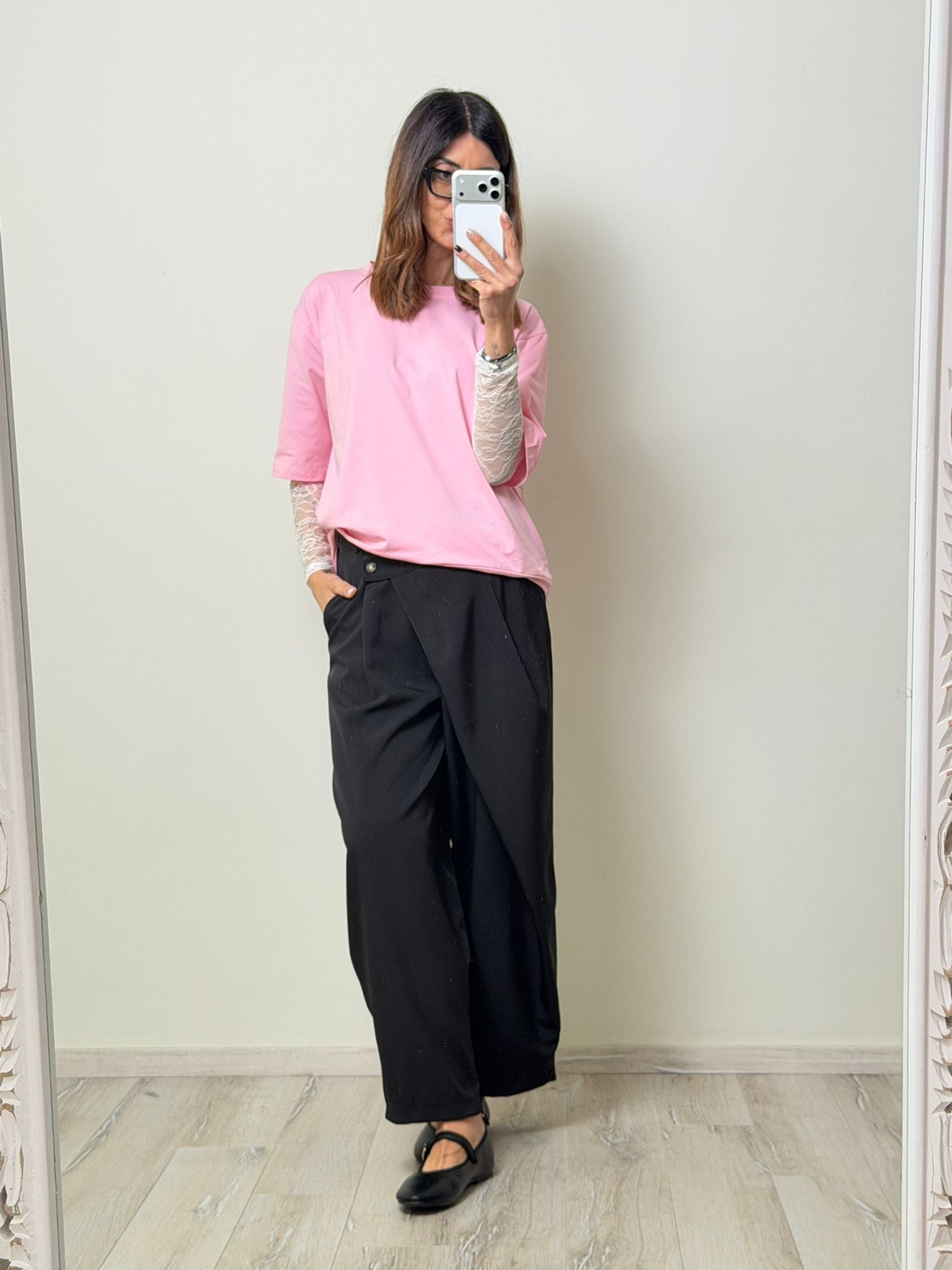 Pantalone Casablanca