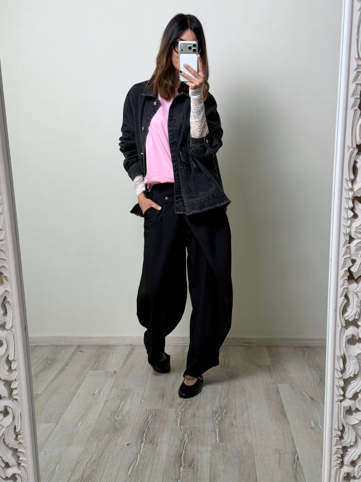 Pantalone Casablanca