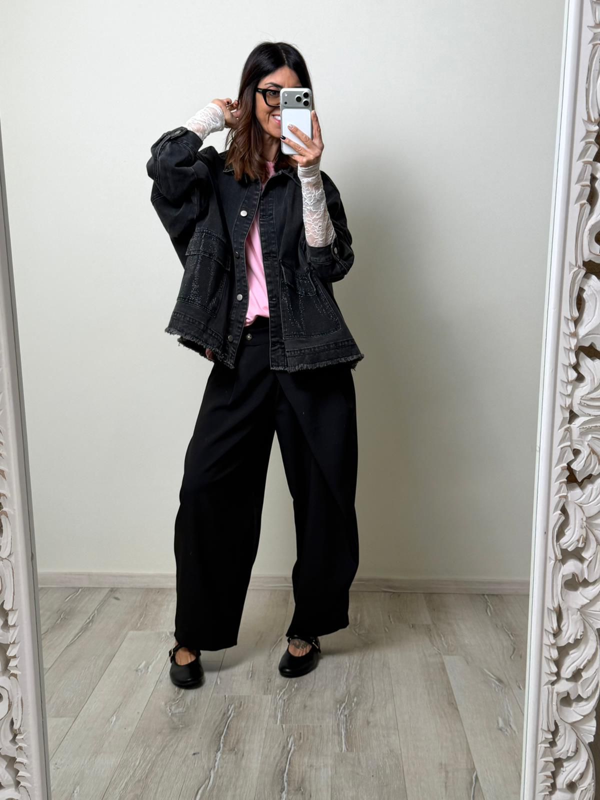 Pantalone Casablanca