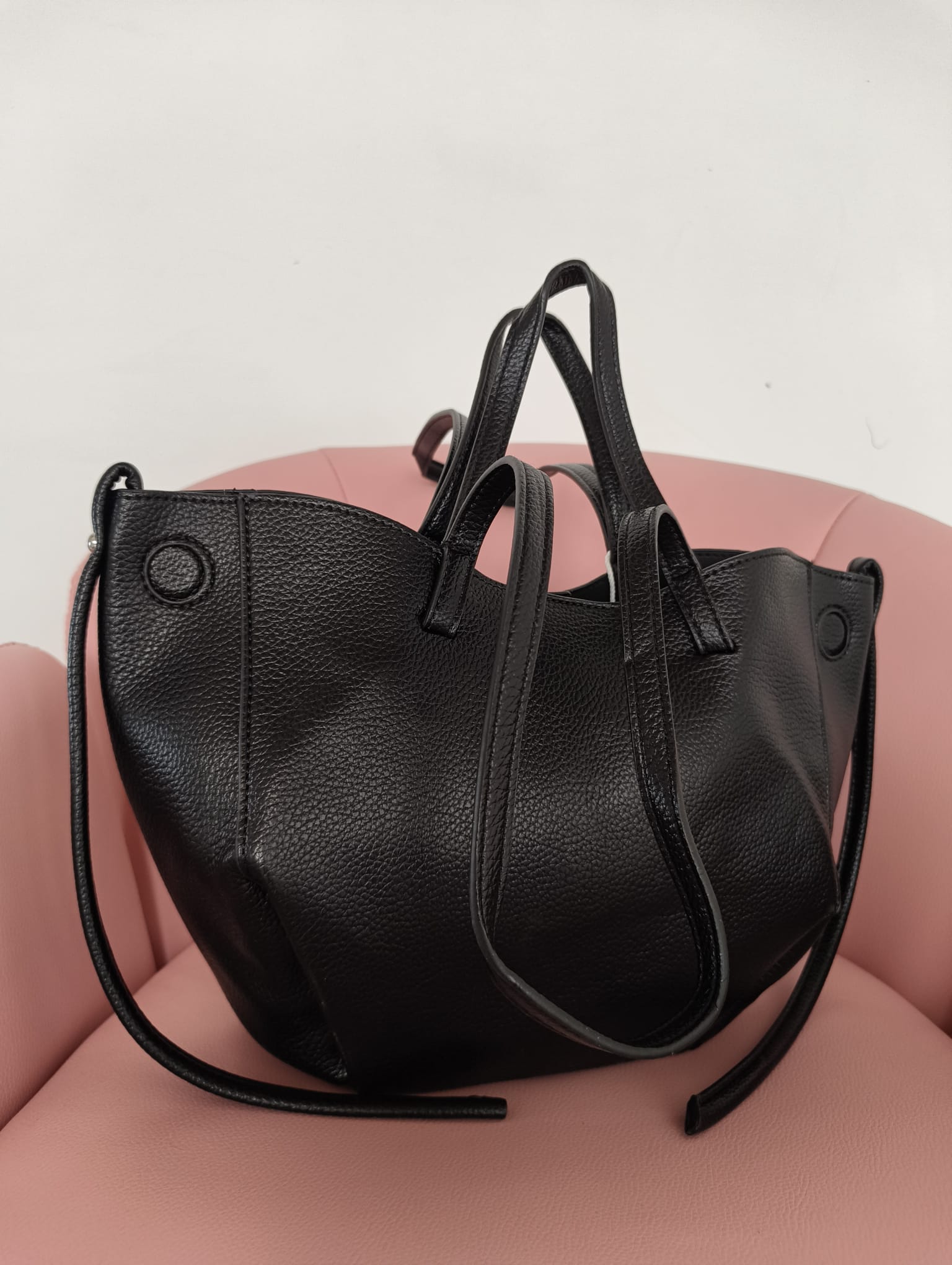 Borsa Moon