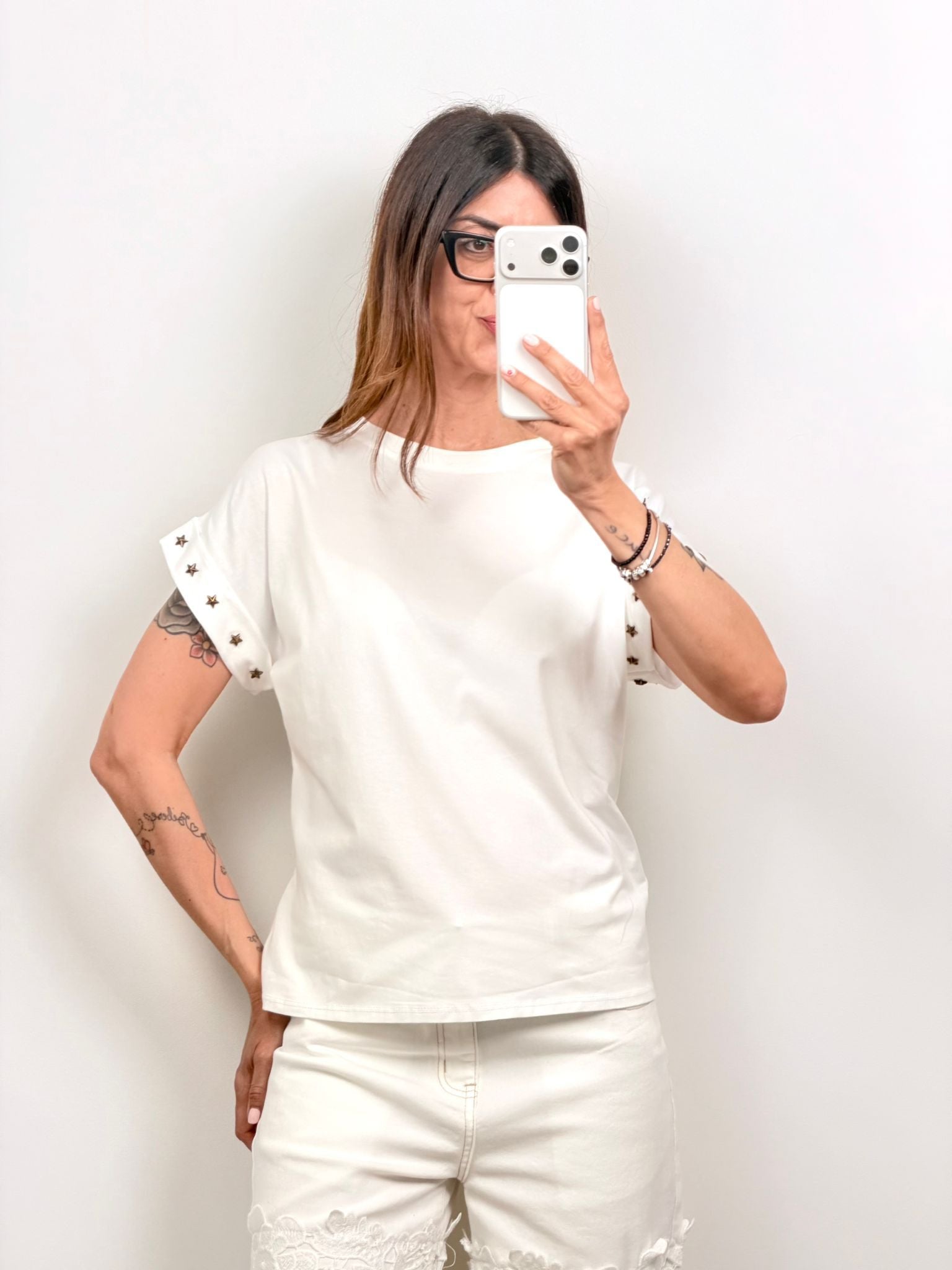T-shirt Star