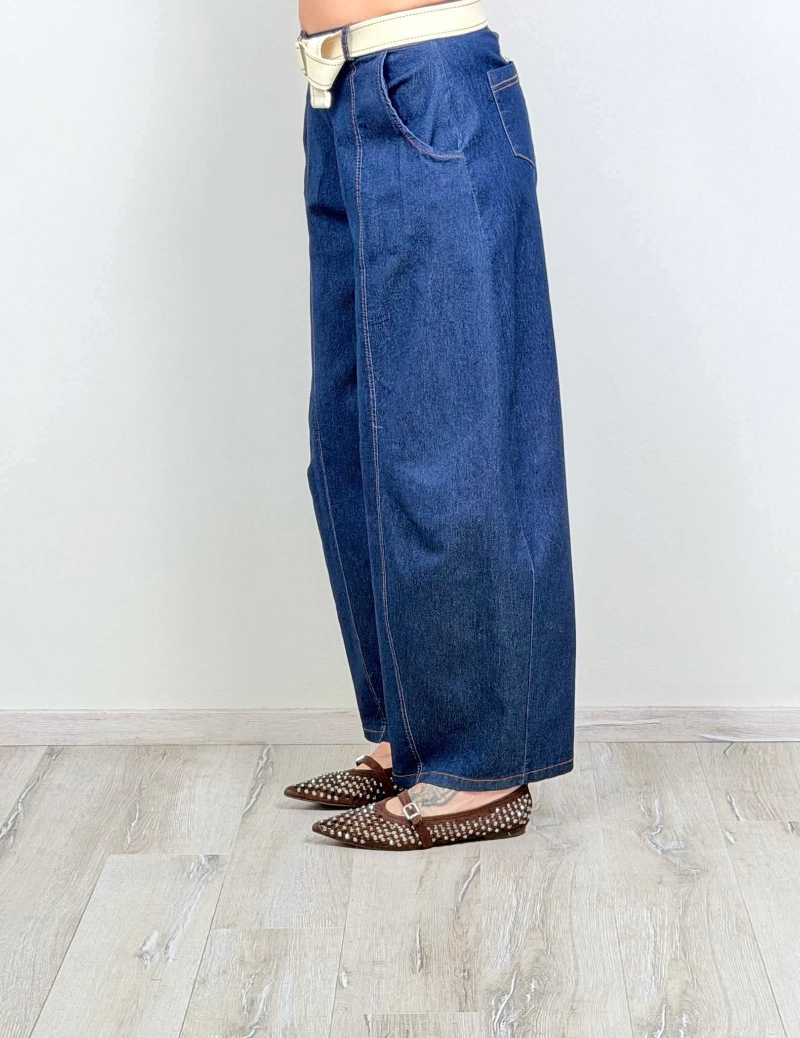 Denim Lisbona
