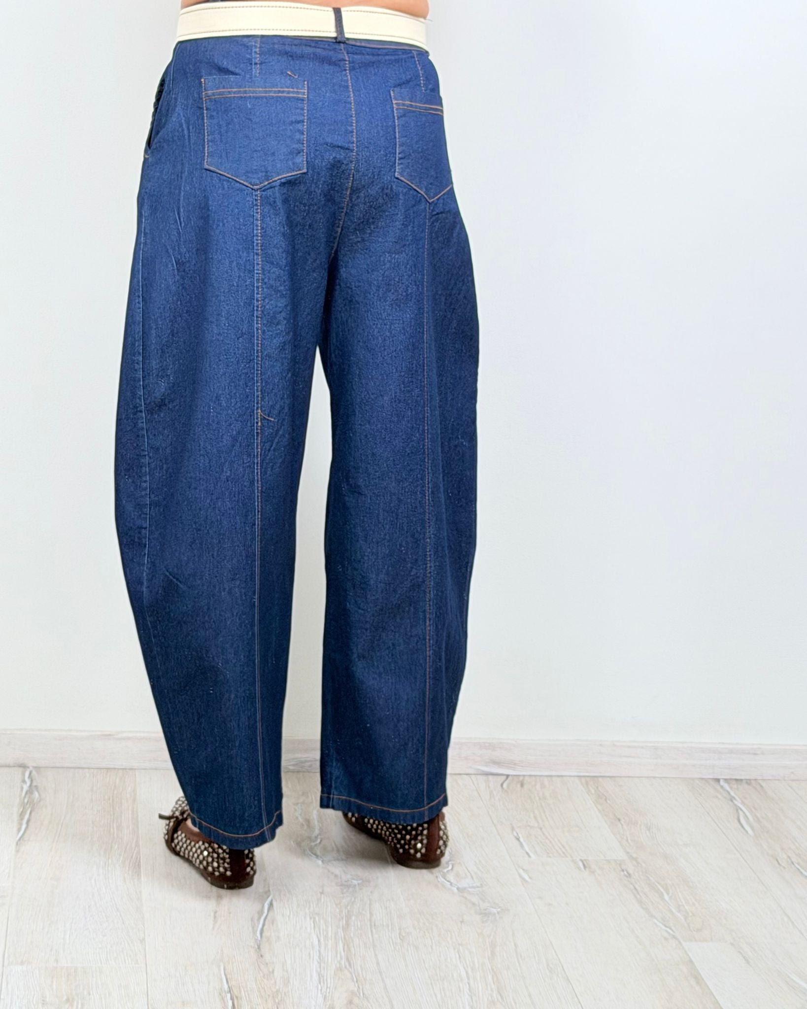 Denim Lisbona