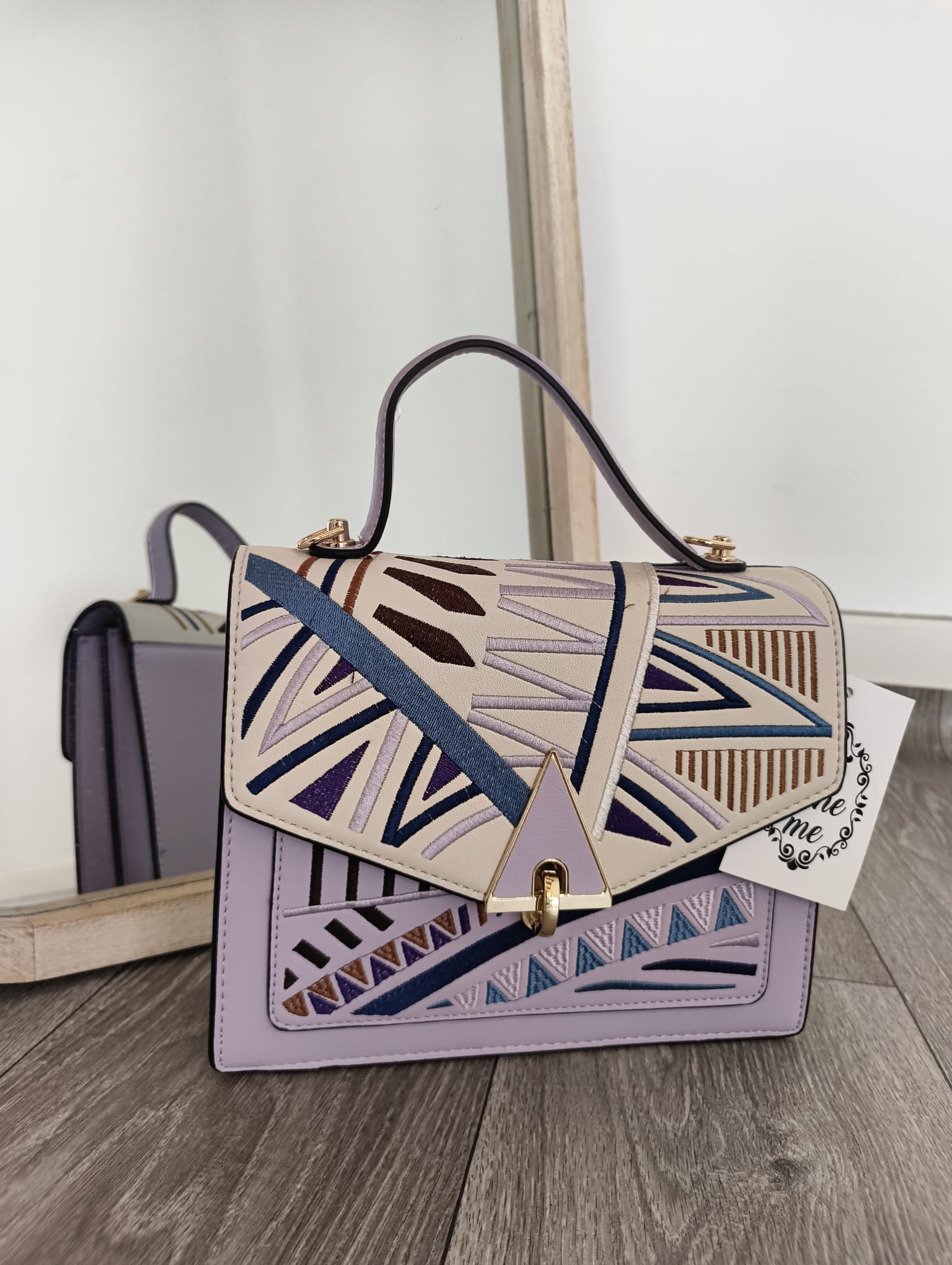 BORSA EGITTO
