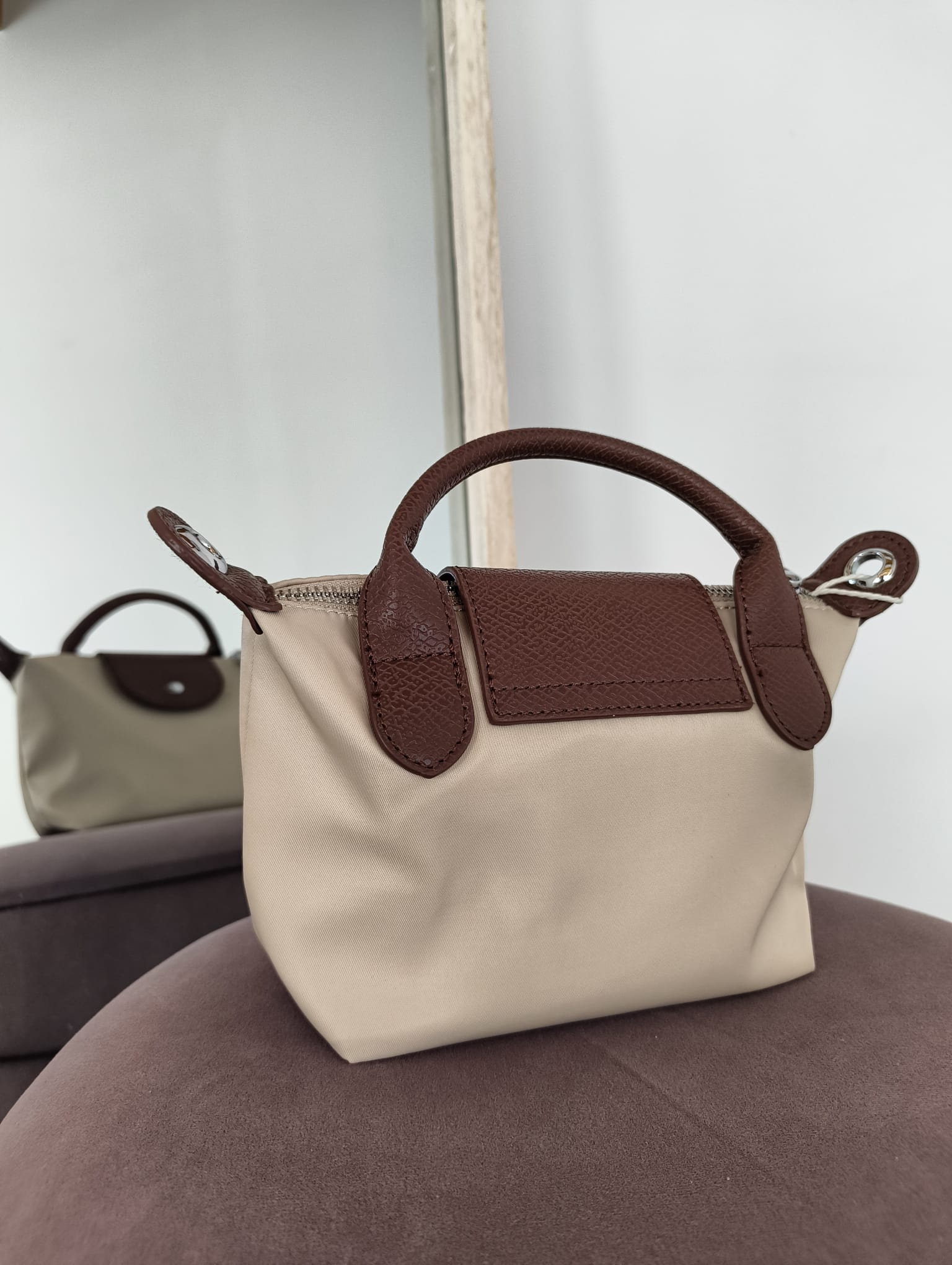 Borsa Mini Kelly
