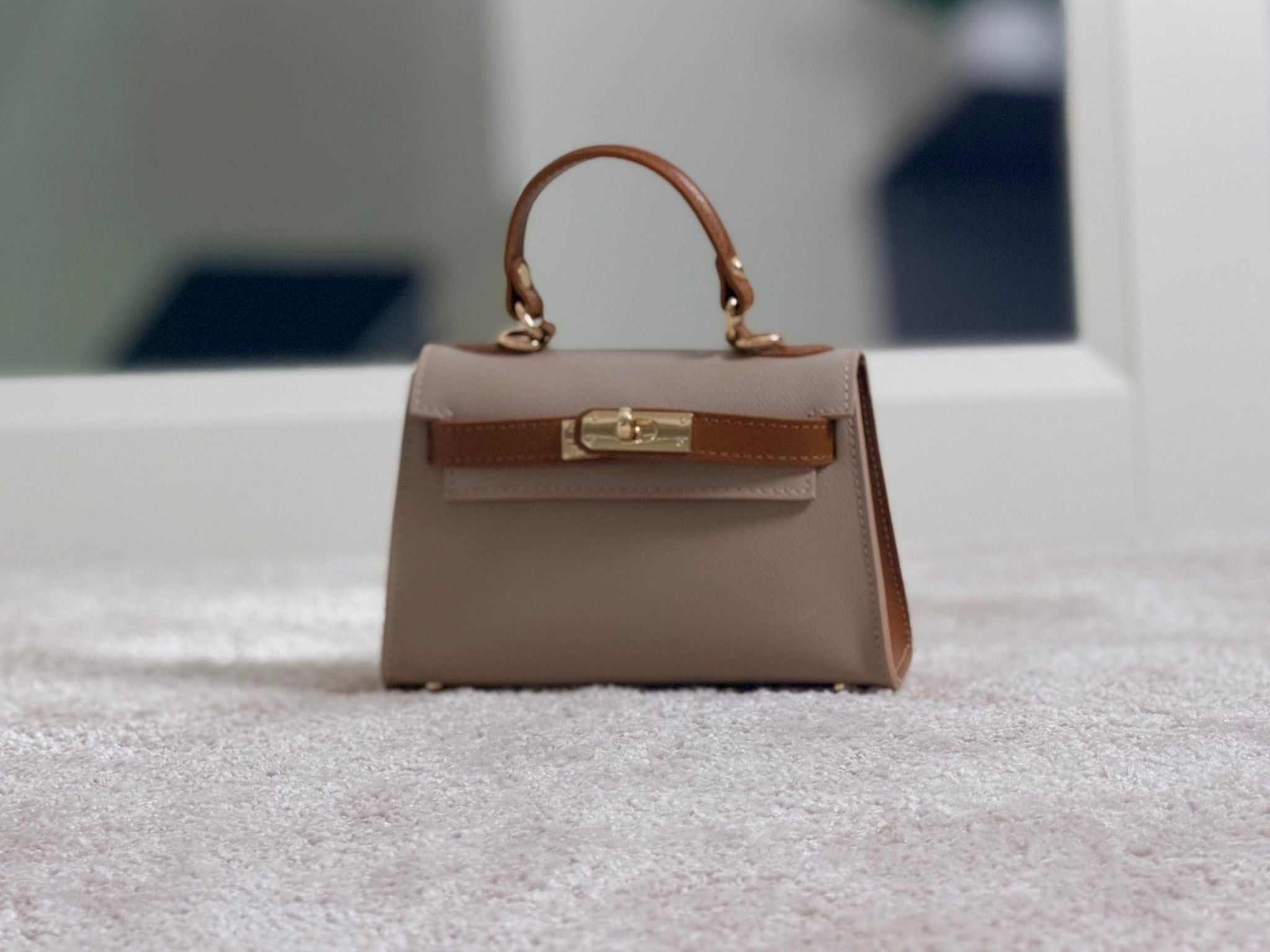 Borsa Grace