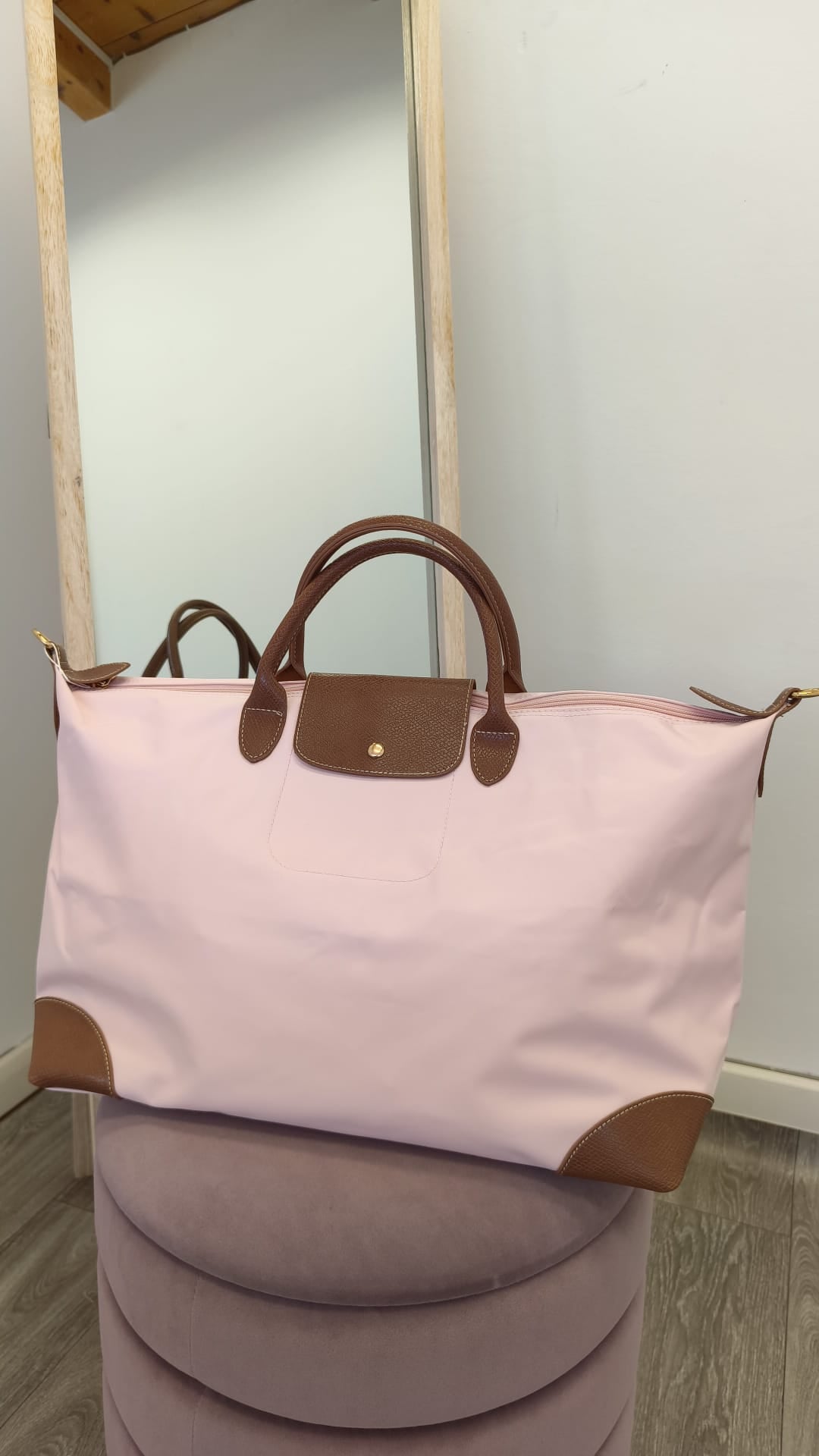 Borsa Maxi Kelly