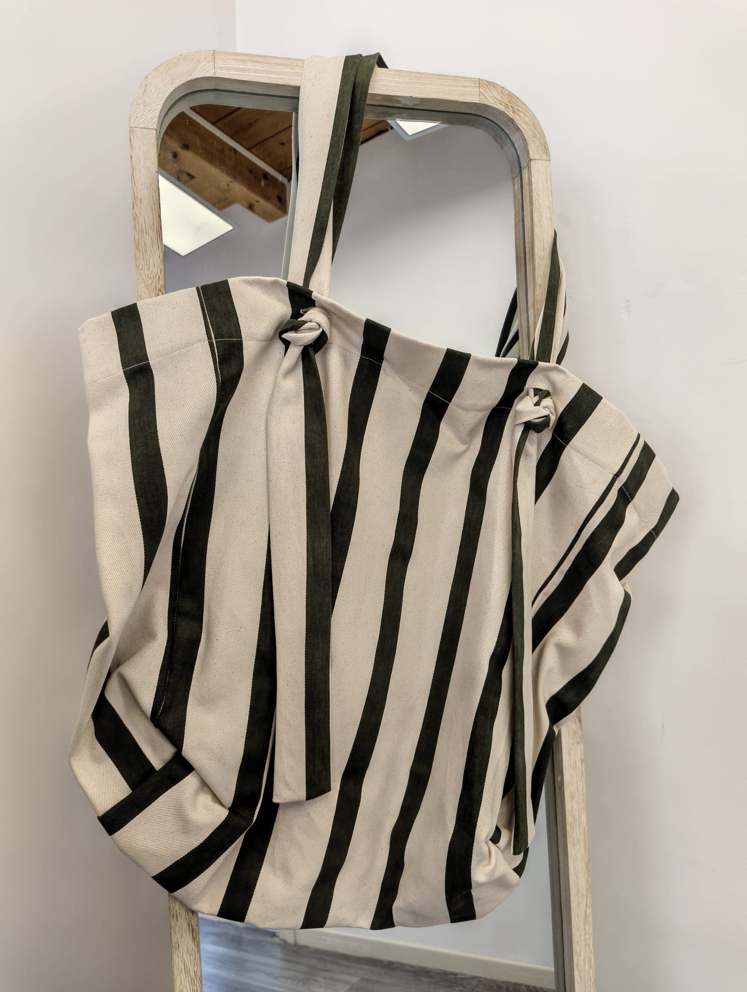 Borsa Sailor by Lumina