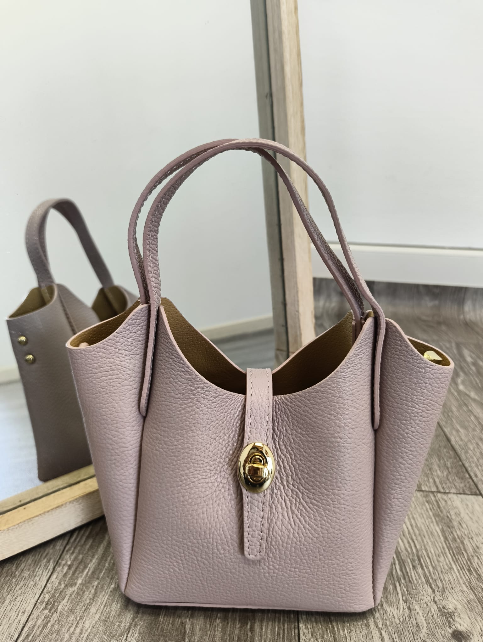 Borsa Camilla