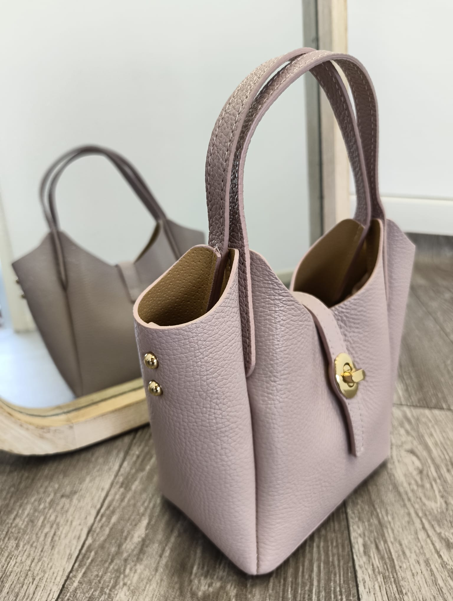 Borsa Camilla