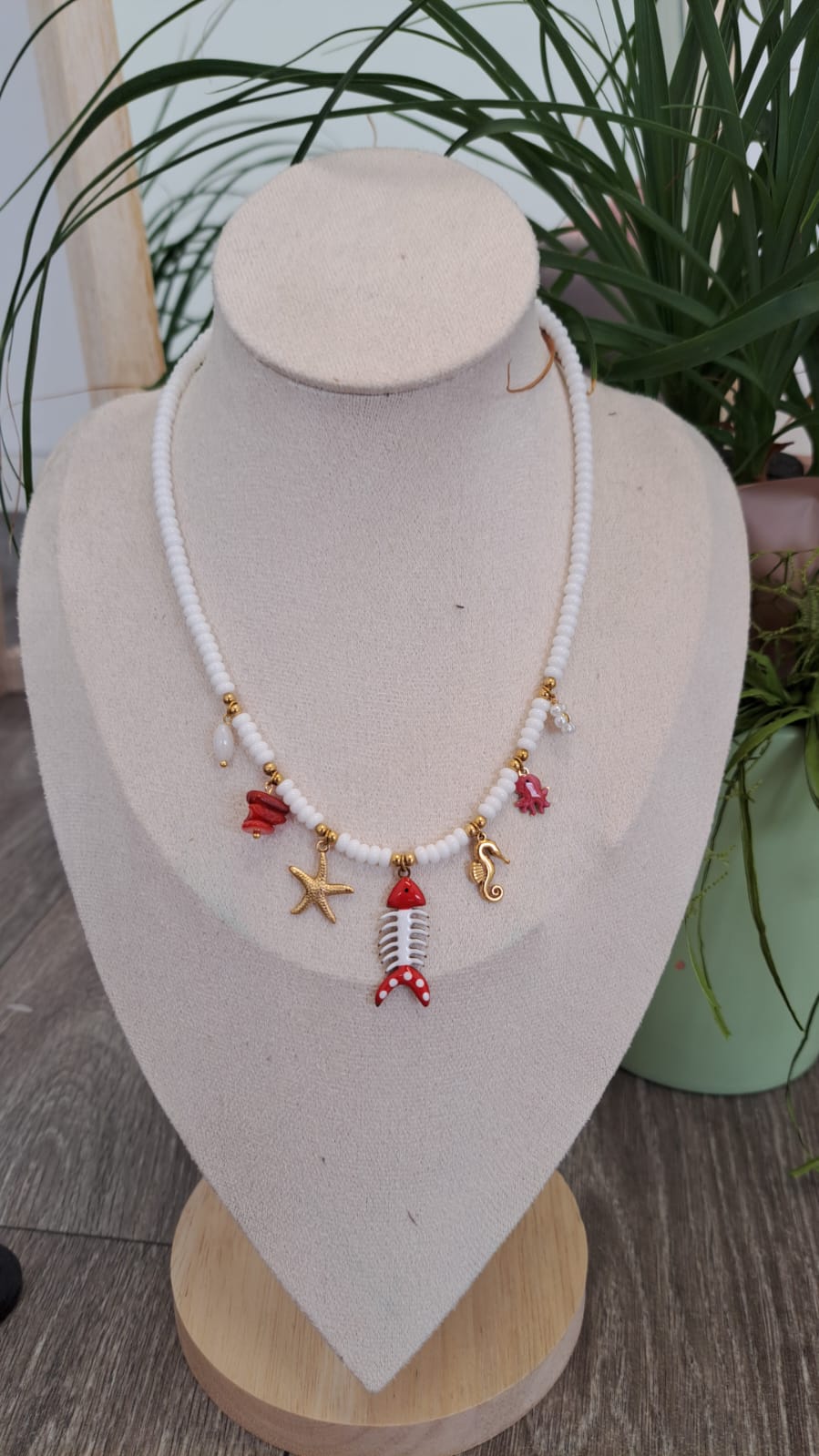 Collana Ocean