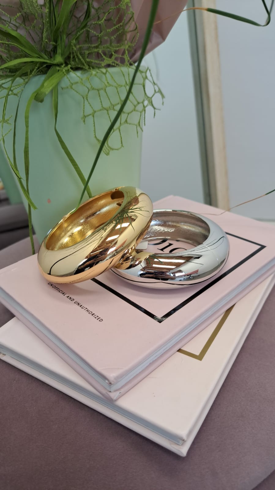 Bracciale Bangle