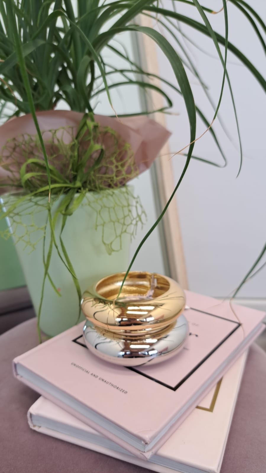 Bracciale Bangle