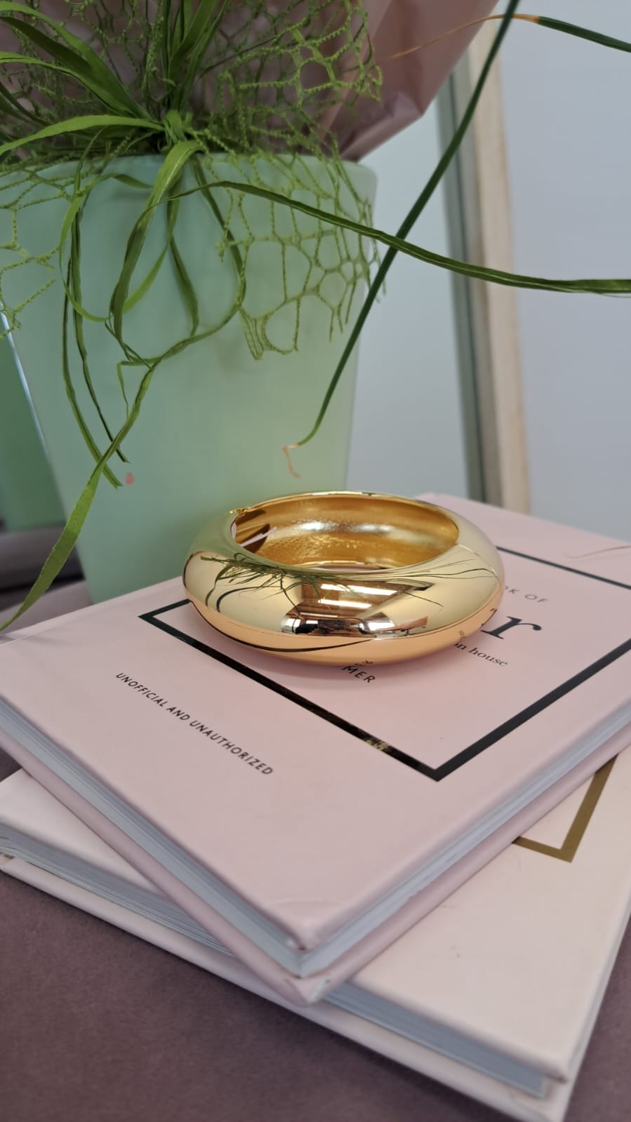 Bracciale Bangle