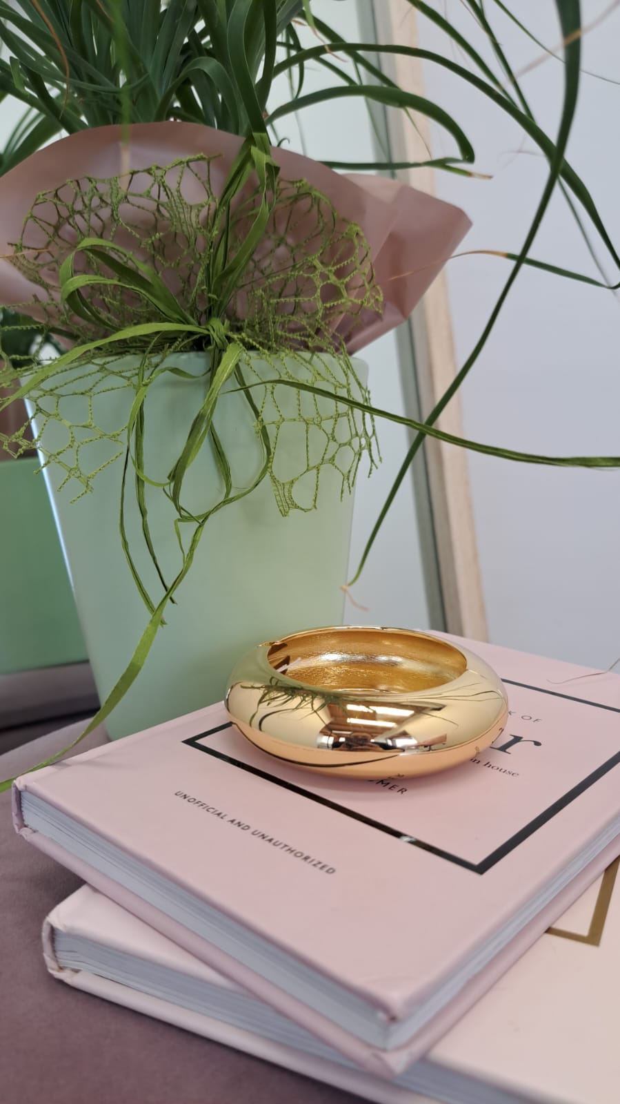 Bracciale Bangle