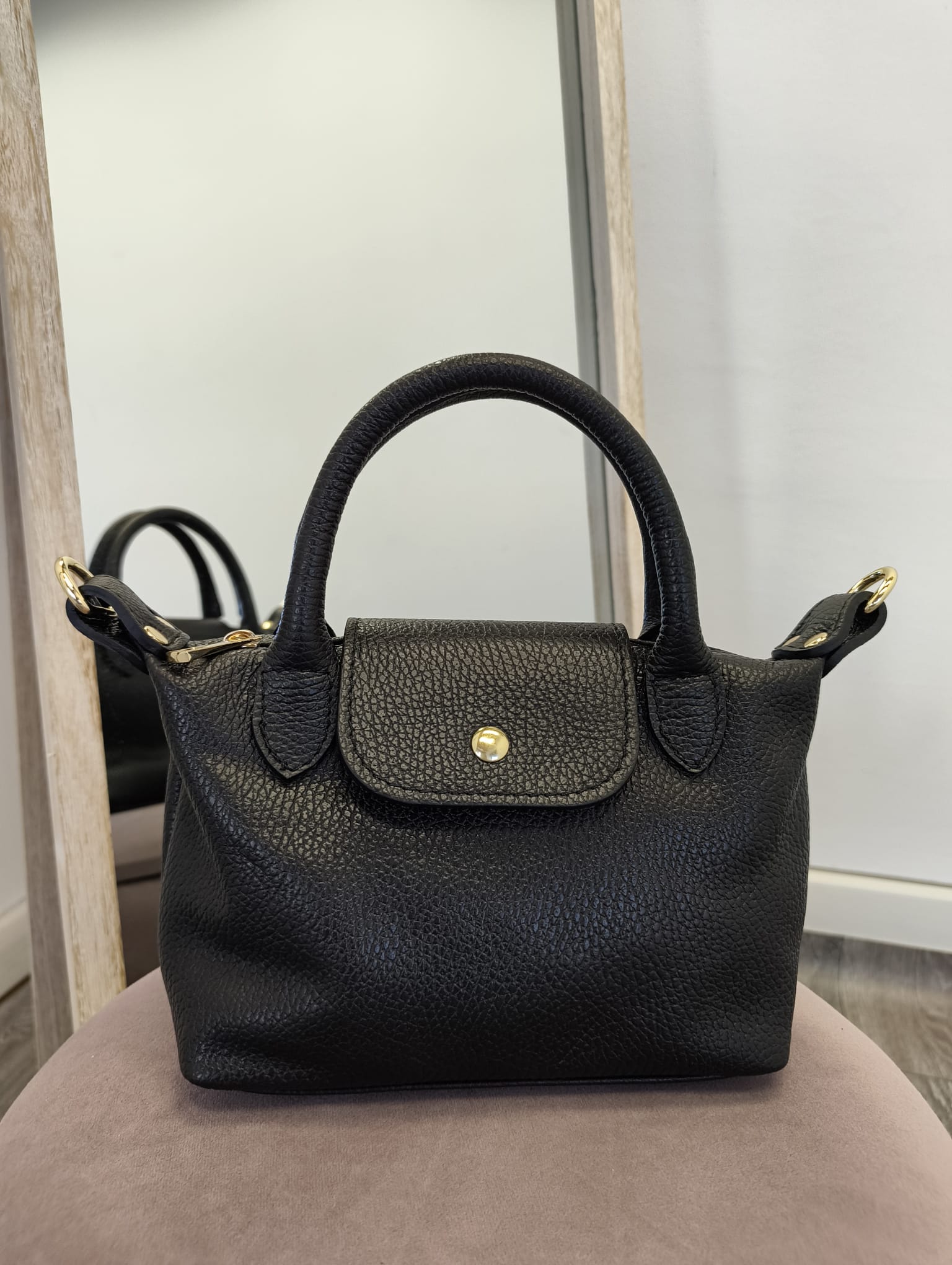 Borsa Zoe