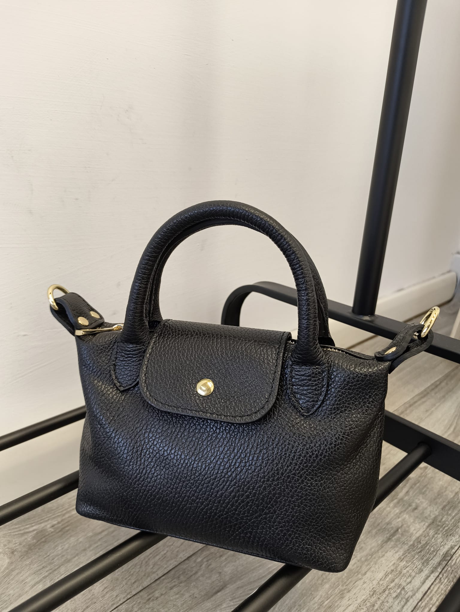 Borsa Zoe