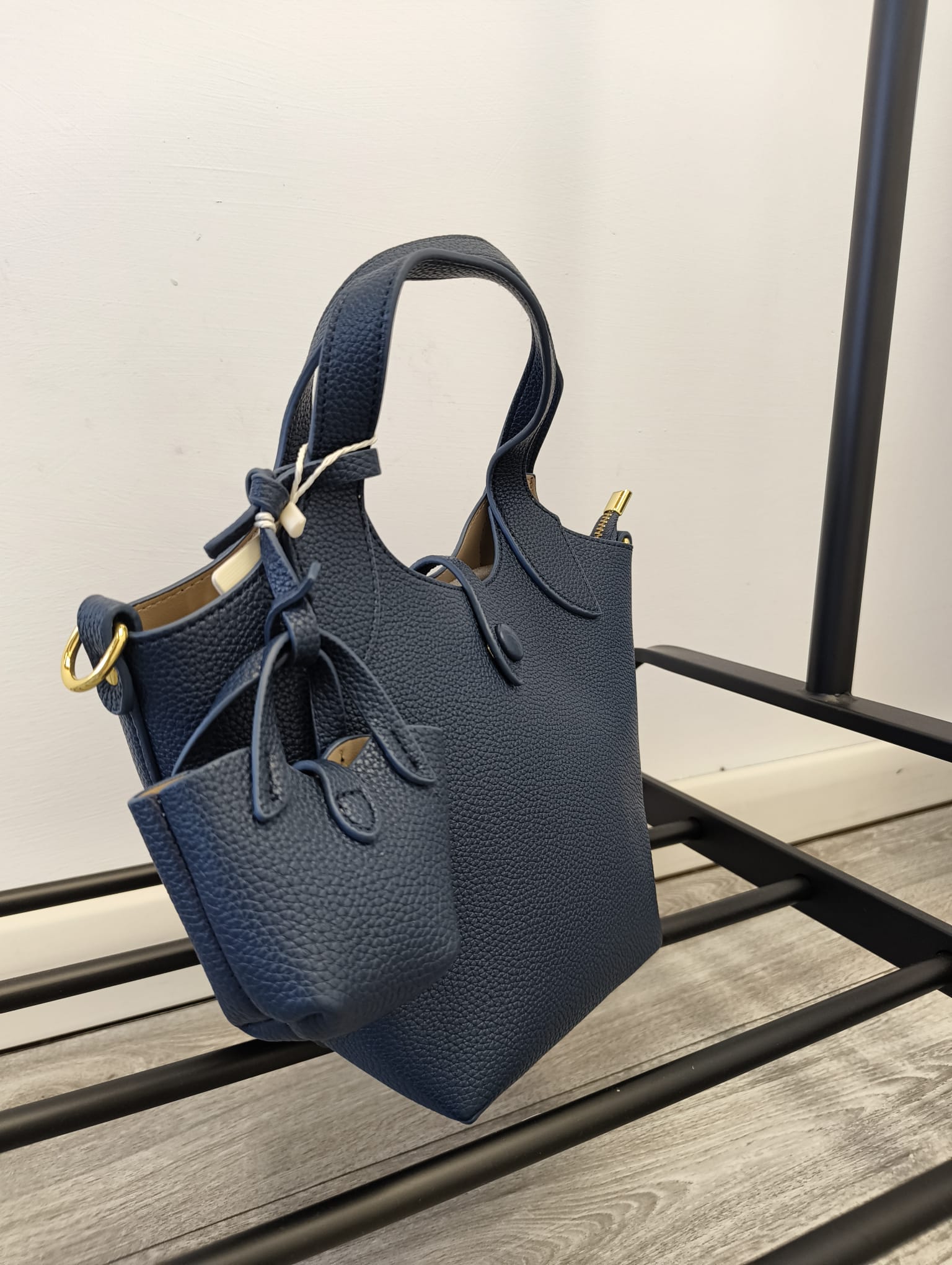 Borsa Emilia