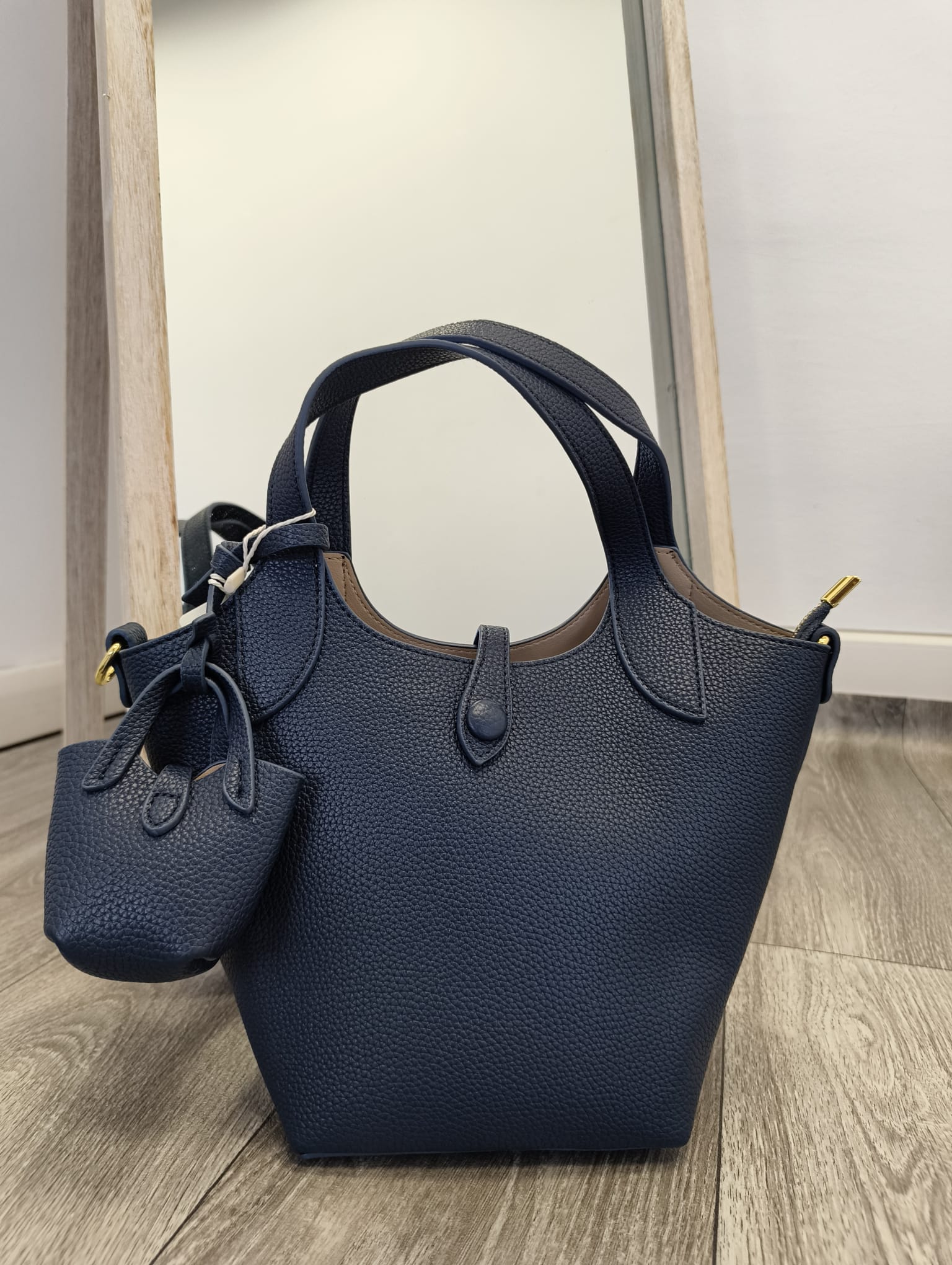 Borsa Emilia