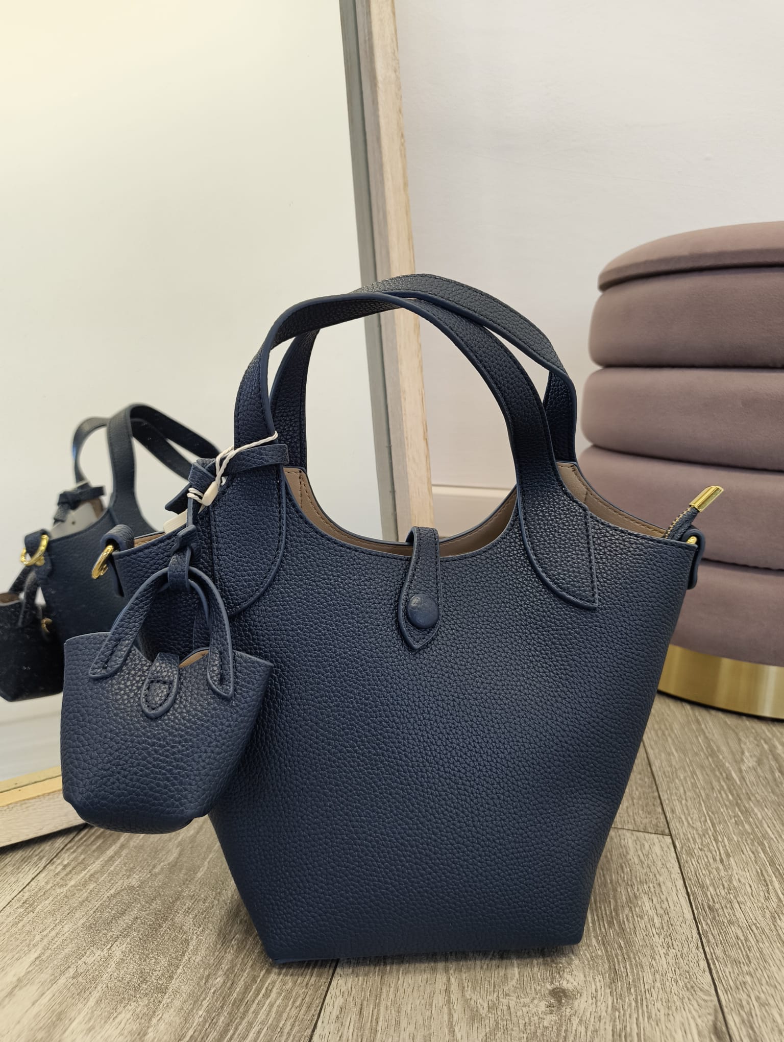 Borsa Emilia