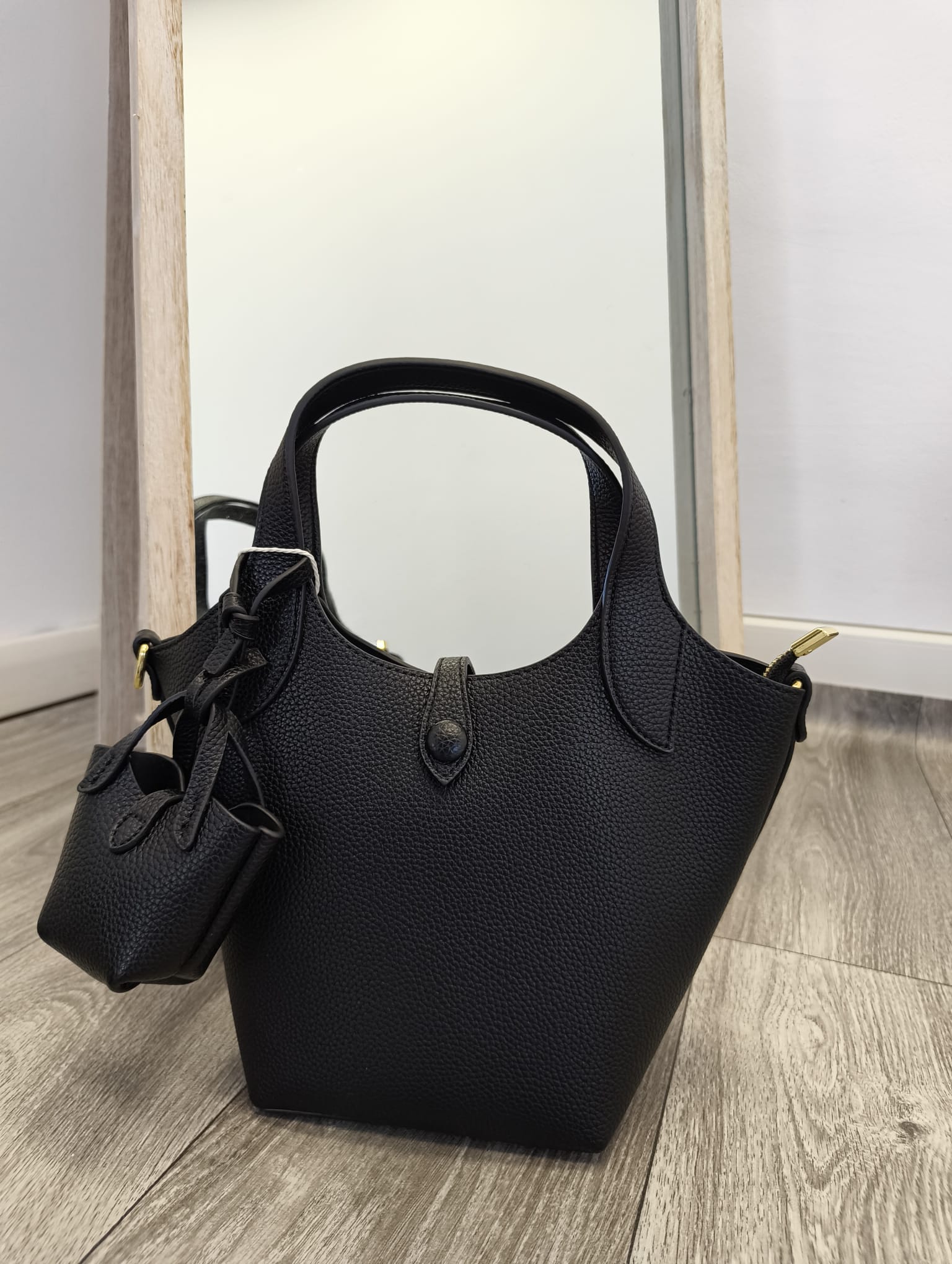 Borsa Emilia