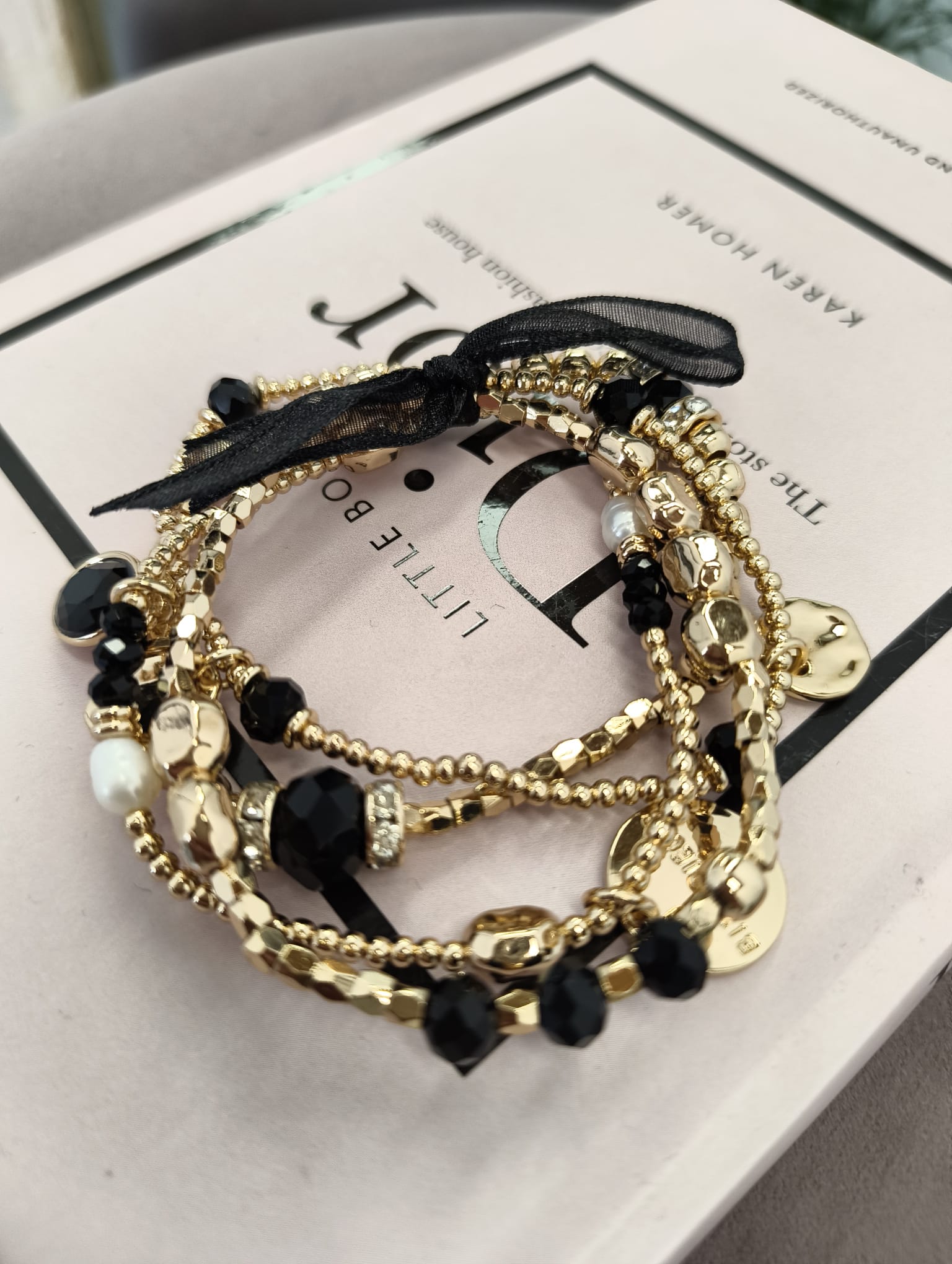 Bracciale Chery