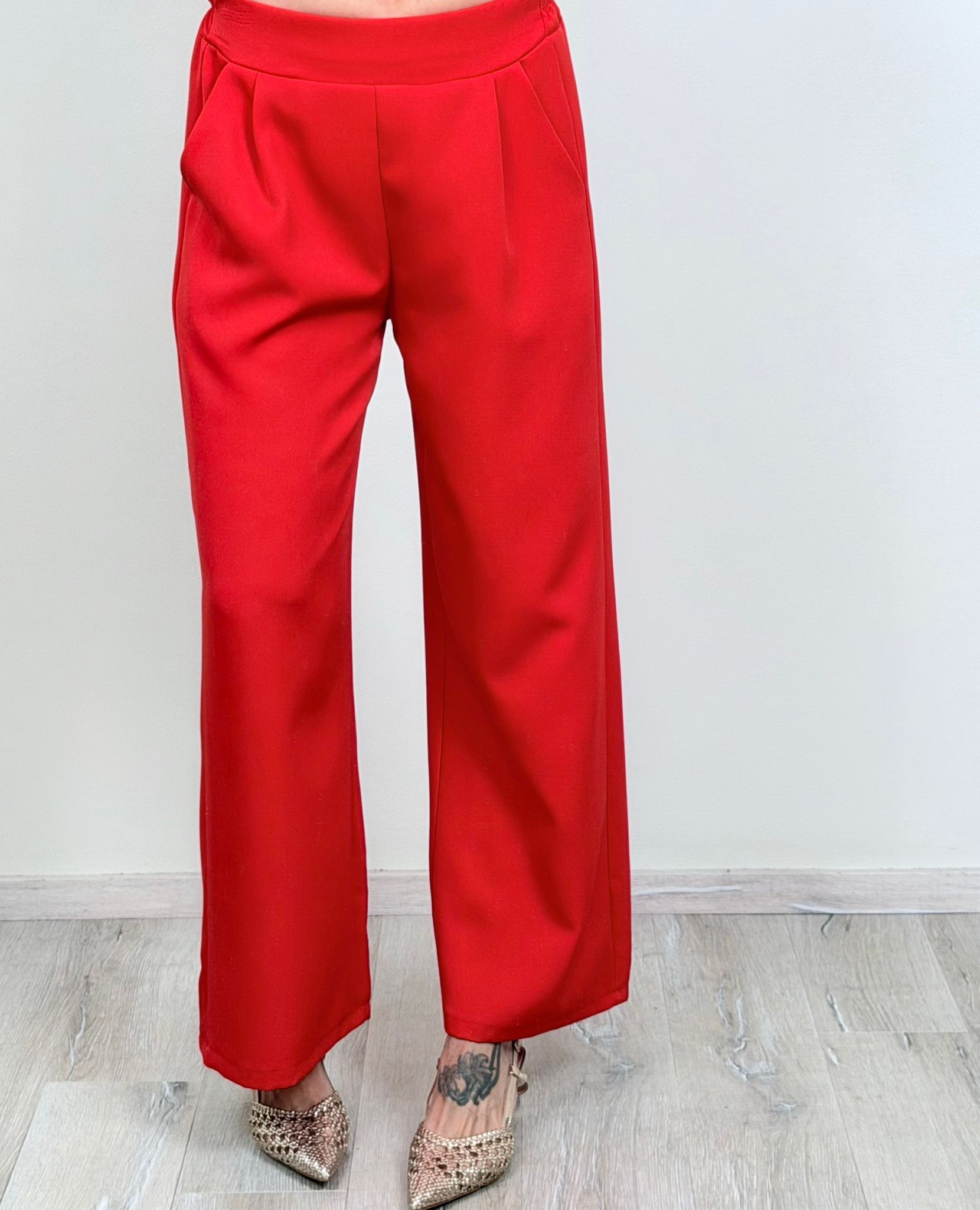 Tailleur Milos
