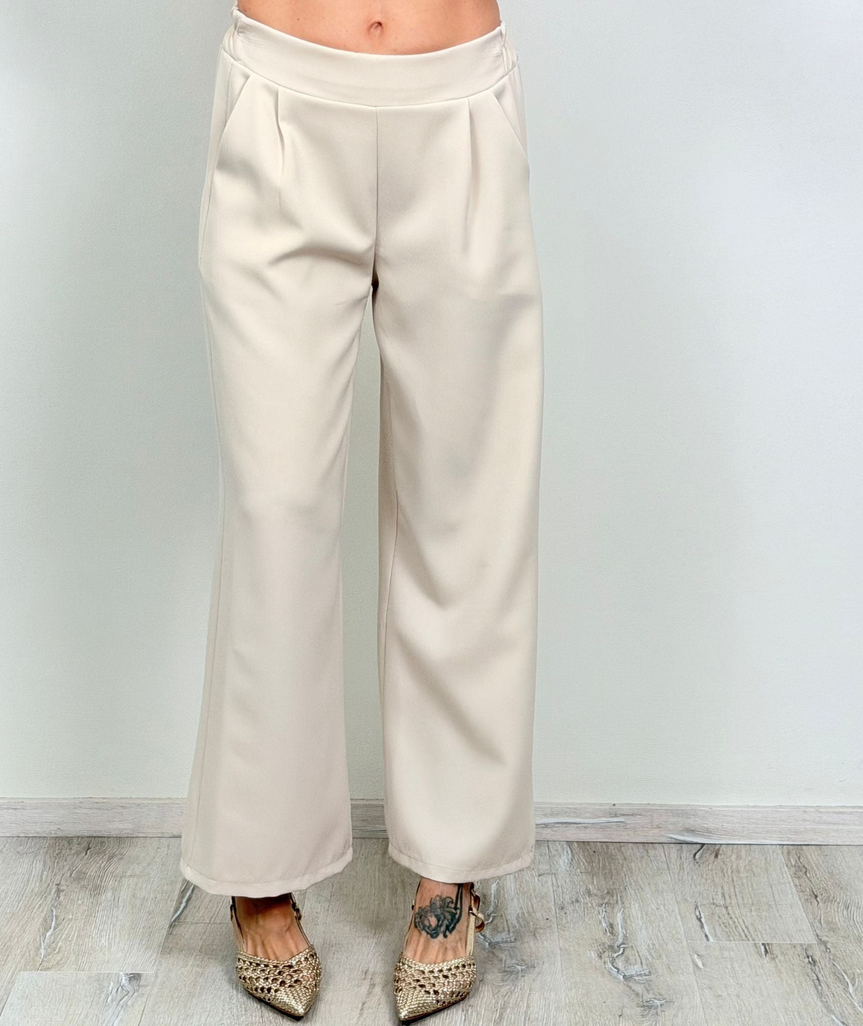 Tailleur Milos