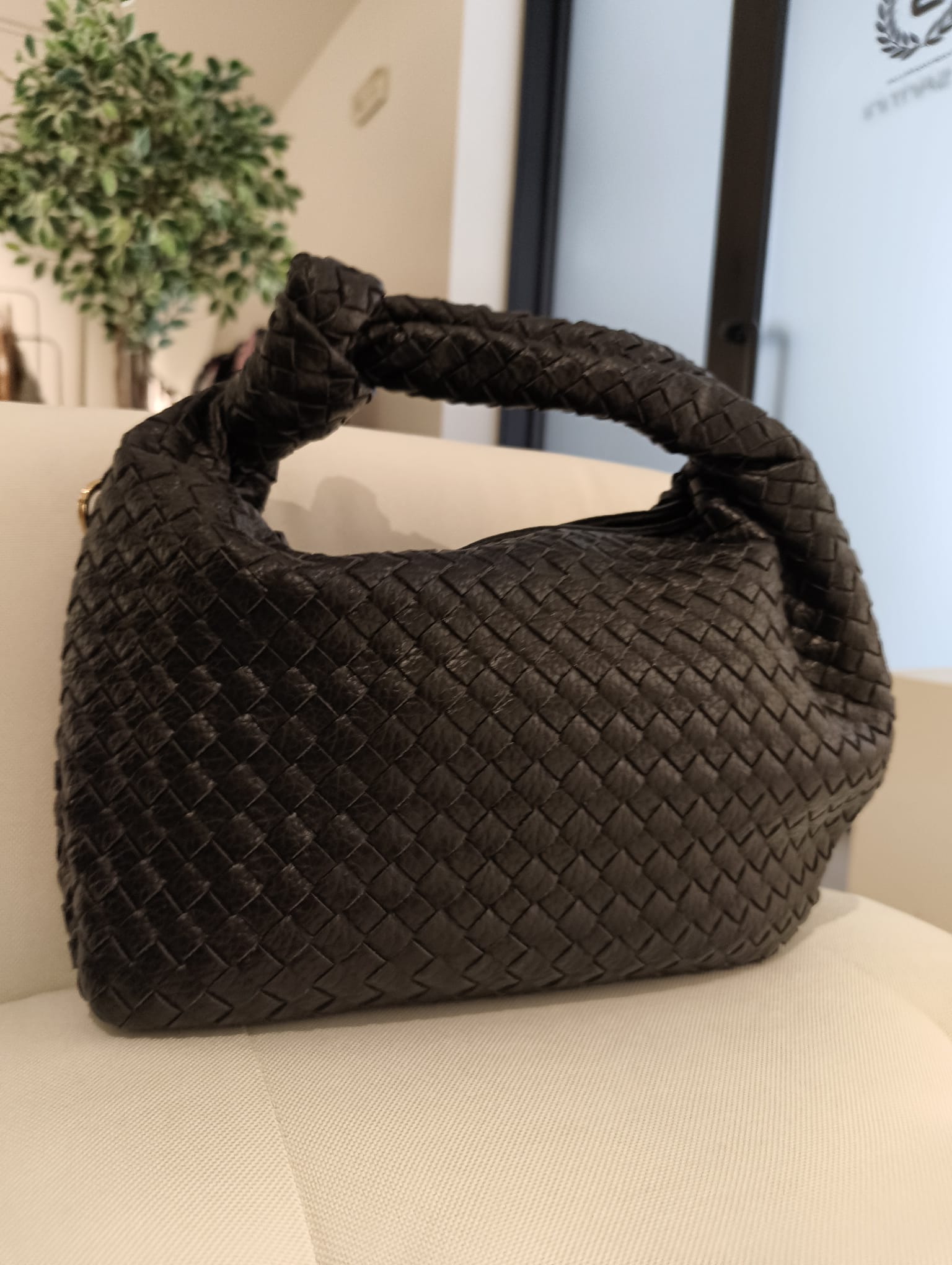 Borsa Petra
