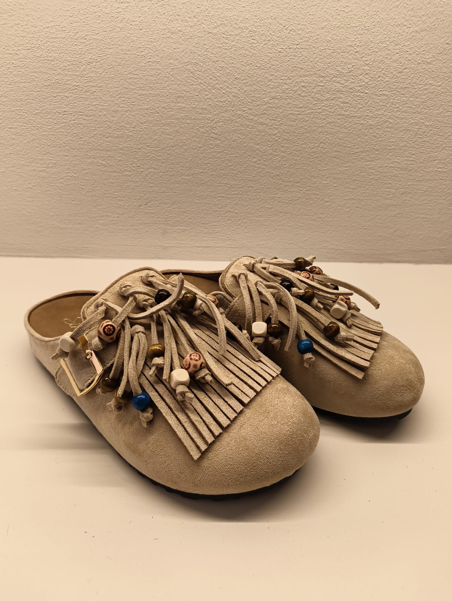 Sabot Cecilia