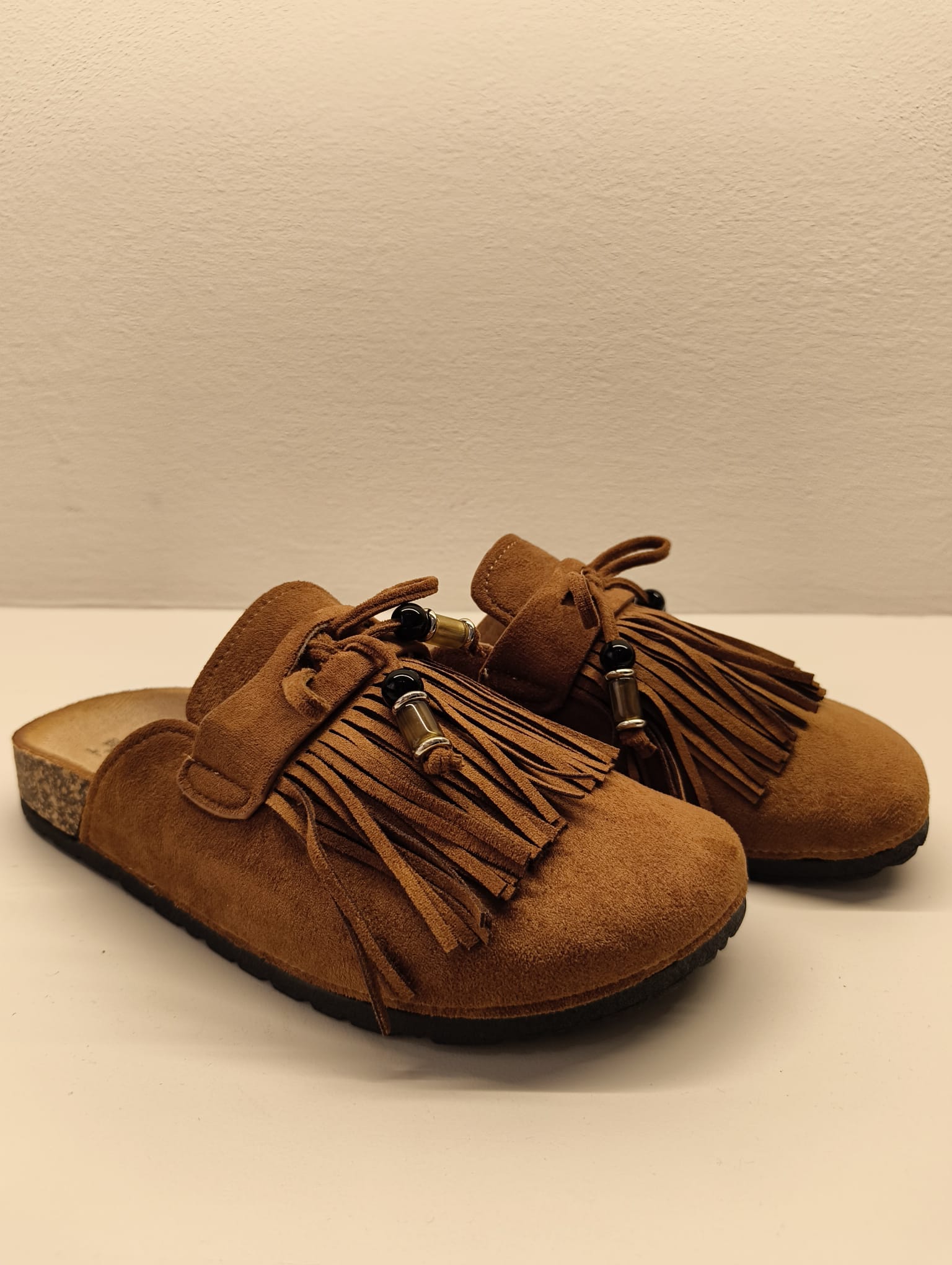 Sabot Alice