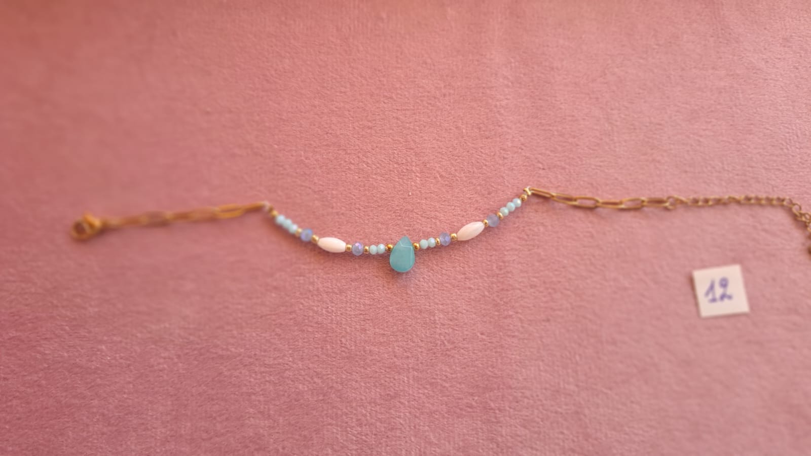 Bracciale Tourquoise