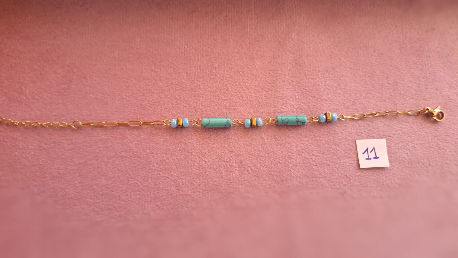 Bracciale Tourquoise