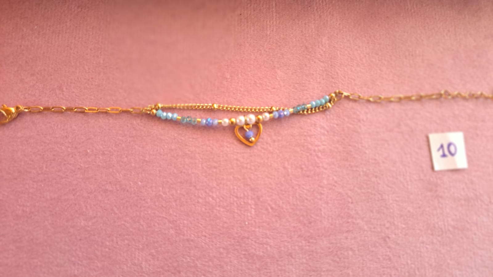 Bracciale Tourquoise